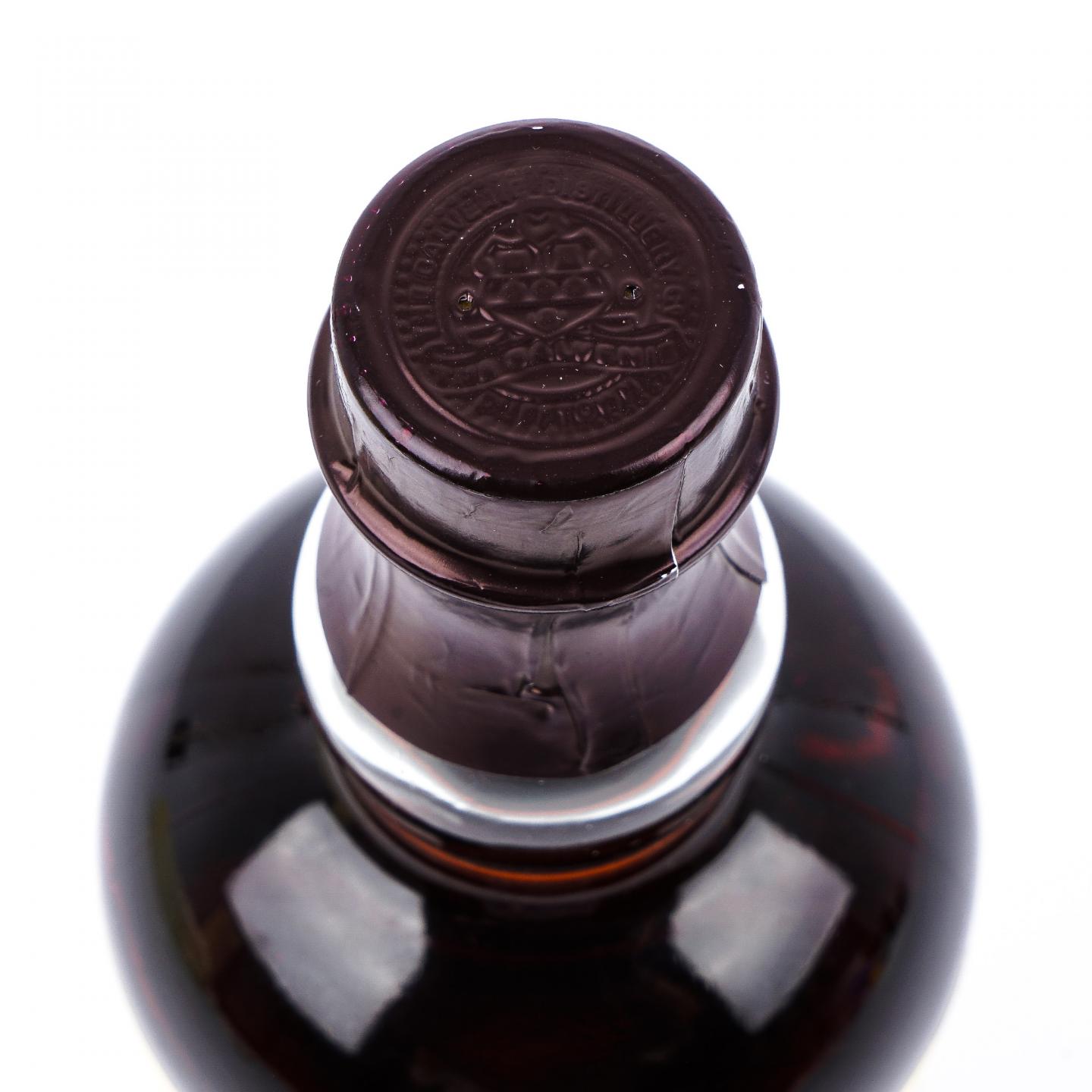 Balvenie 百富 21年 波特桶后熟 47.6%