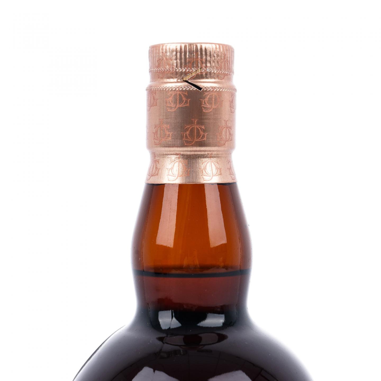 Glenfarclas 格兰花格 40年 单一麦芽 700ml