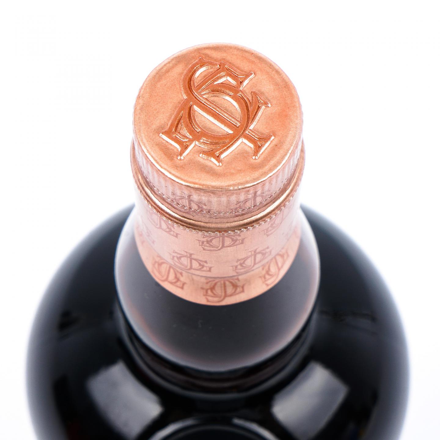 Glenfarclas 格兰花格 40年 单一麦芽 700ml