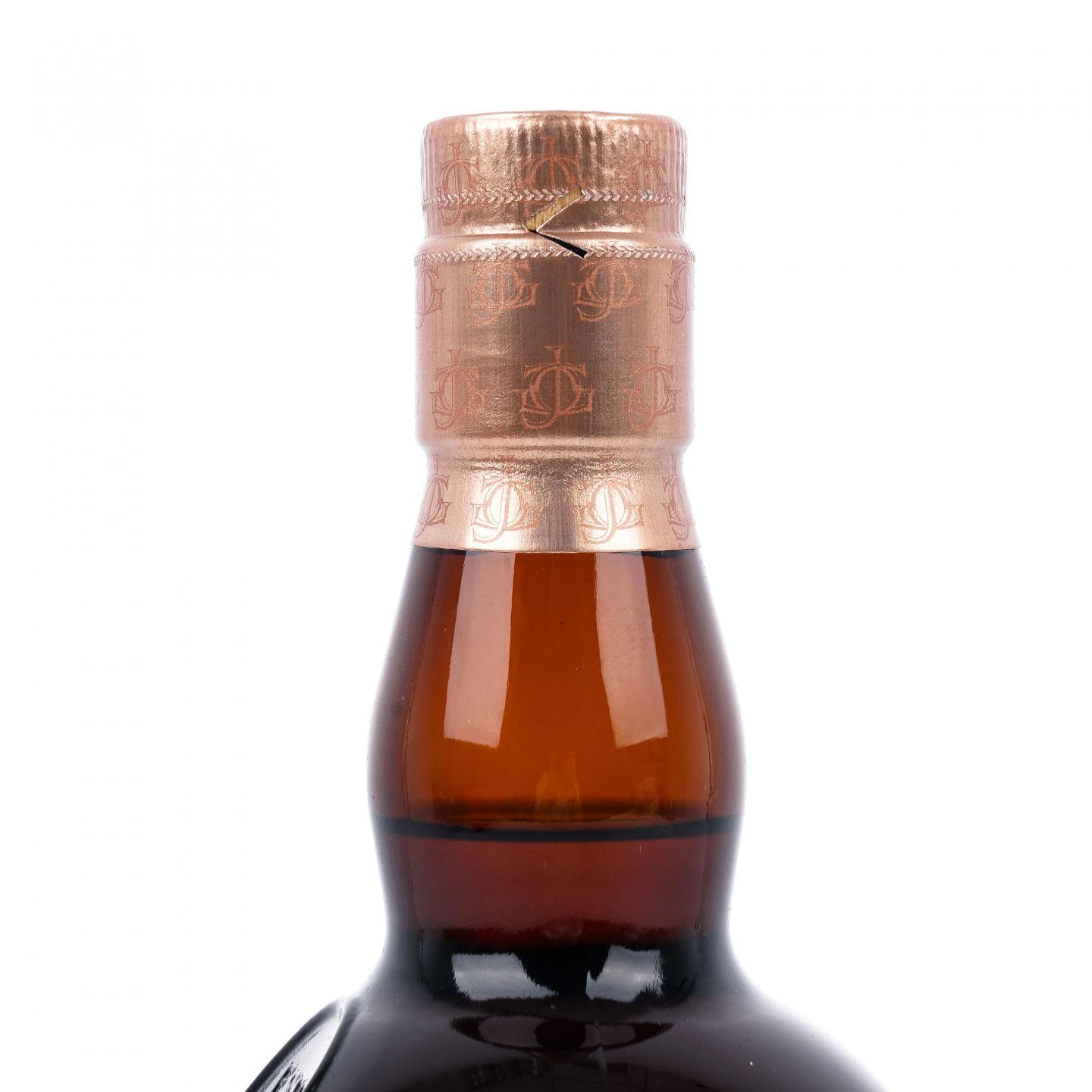 Glenfarclas 格兰花格 40年 单一麦芽 43%
