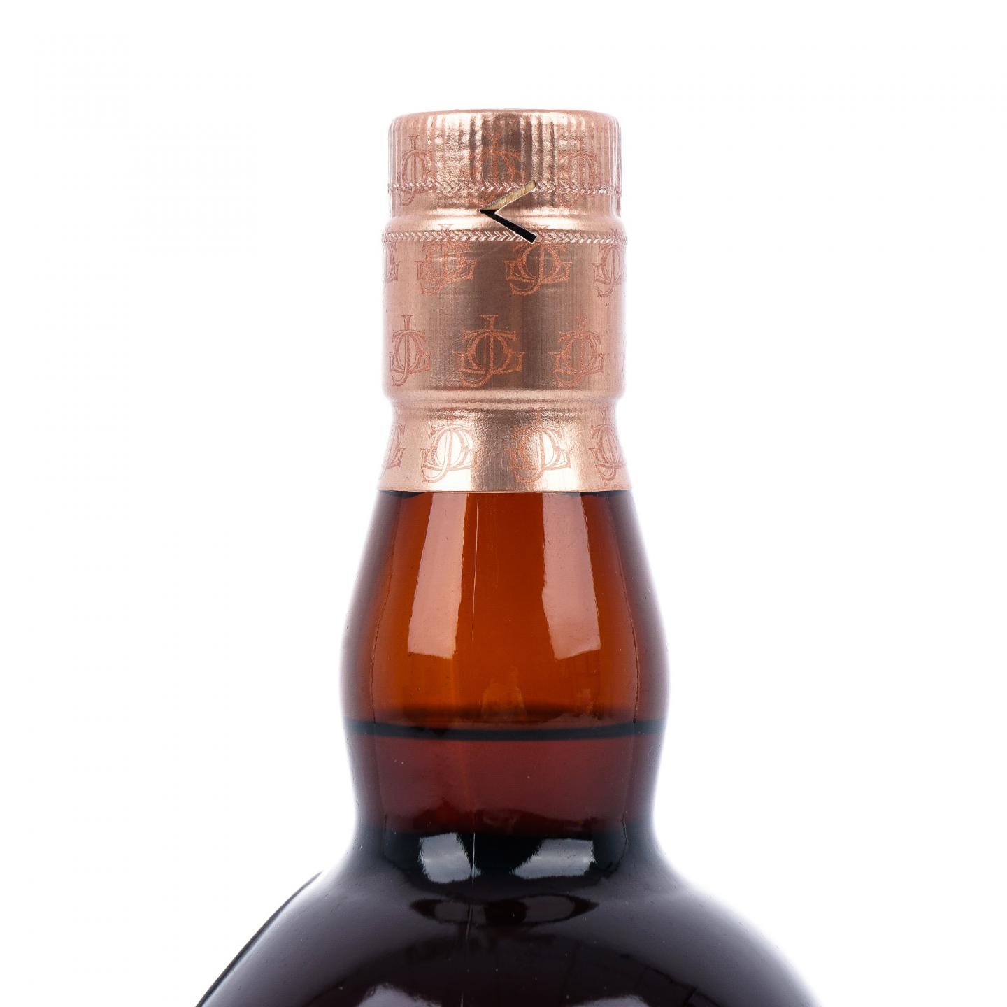 Glenfarclas 格兰花格 40年 单一麦芽 红礼盒