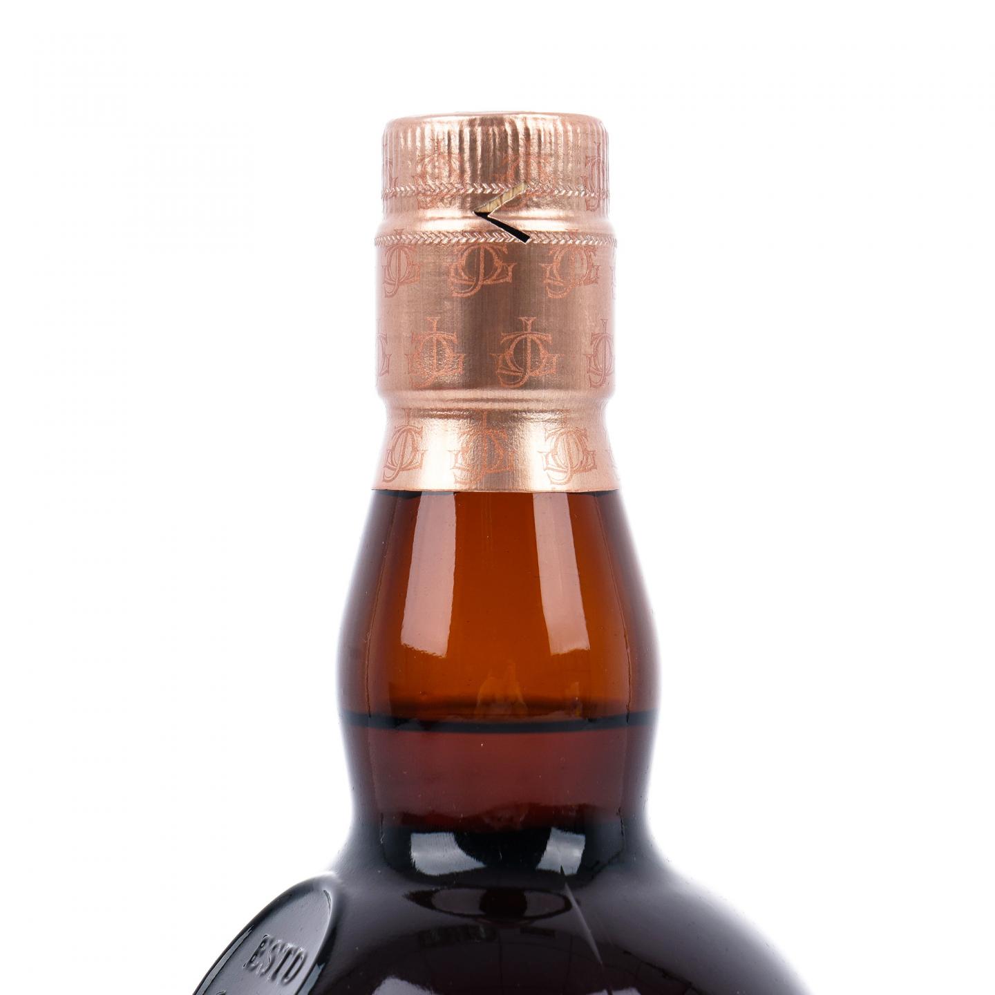 Glenfarclas 格兰花格 40年 单一麦芽 红色大门礼盒