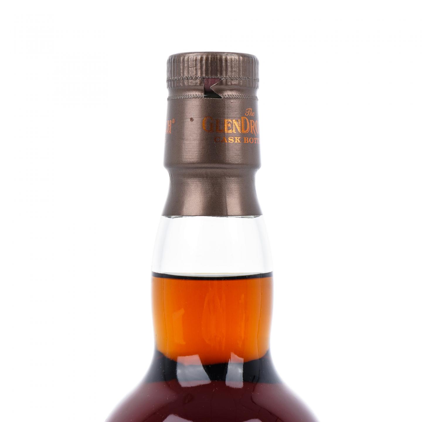 Glendronach 格兰多纳 30年 1992-2023 雪莉桶#7417 700ml