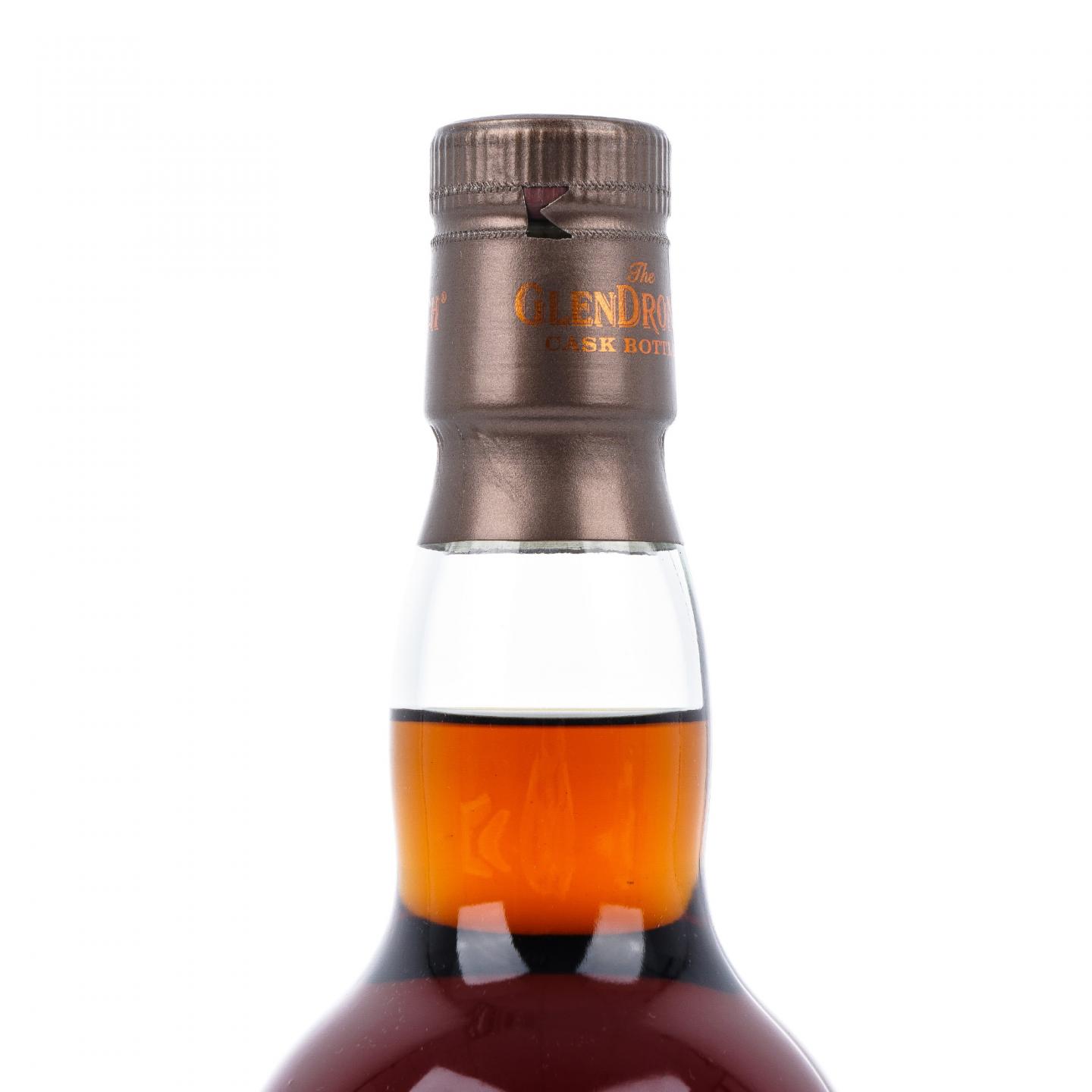 Glendronach 格兰多纳 30年 1992-2023 雪莉桶#7417 瓶码49