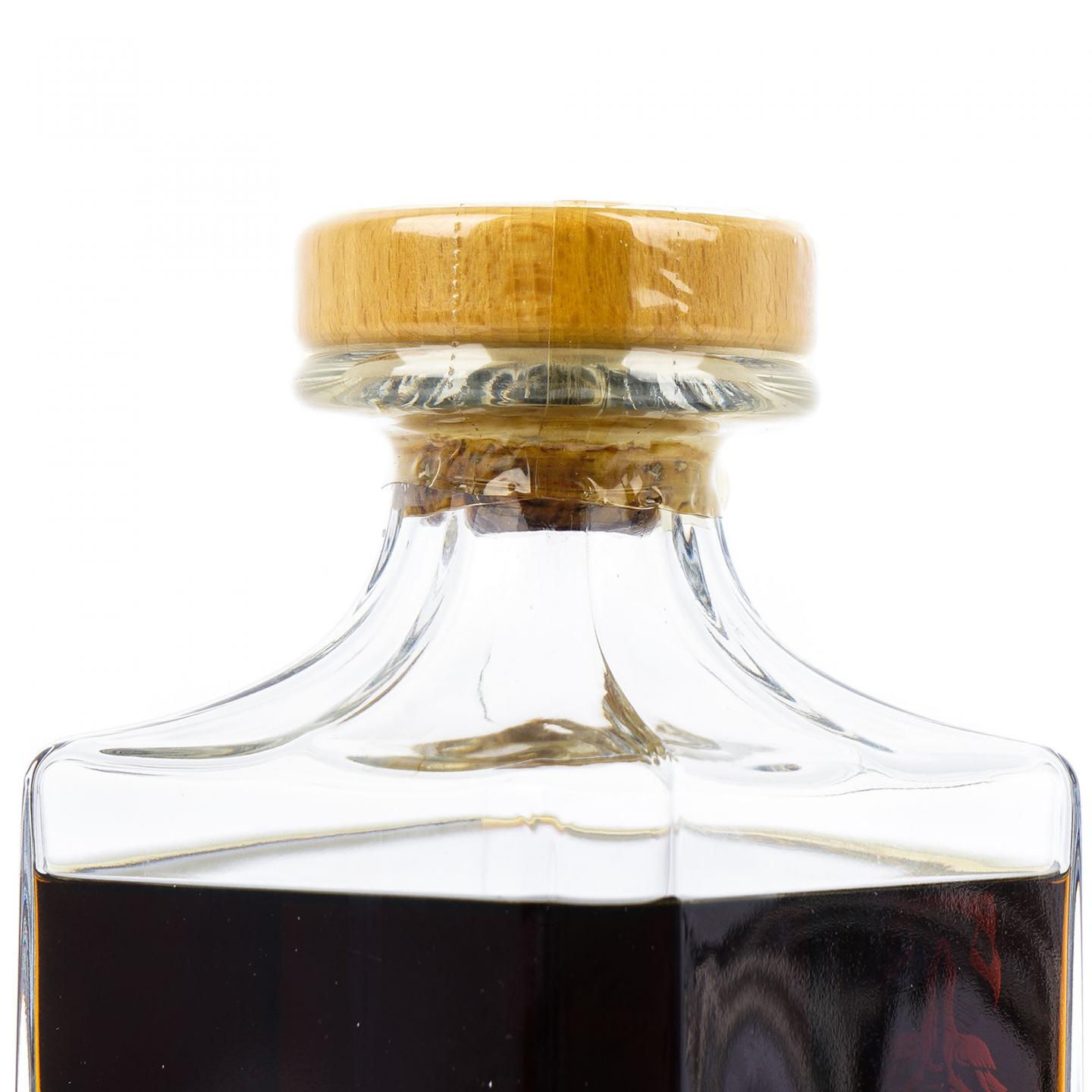 Glenglassaugh 格兰格拉索 39年 1972-2012