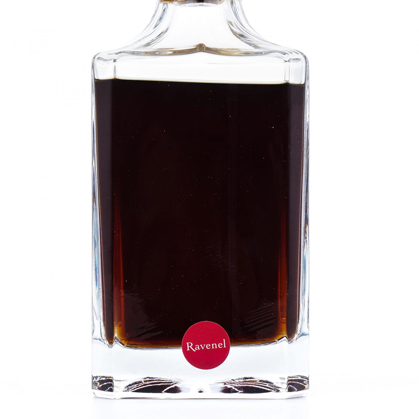 Glenglassaugh 格兰格拉索 39年 1972-2012