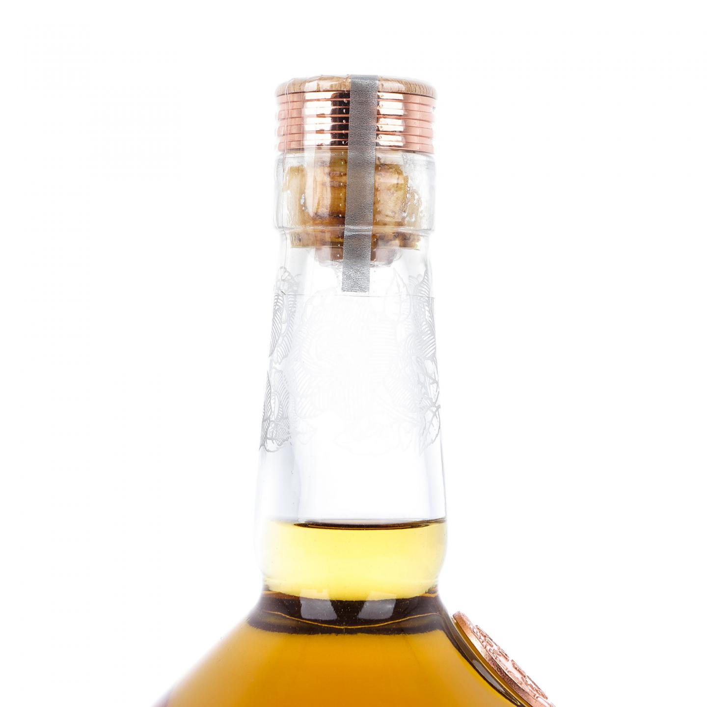 Rosebank 罗斯班克 30年 1990-2020 Release 1 750ml