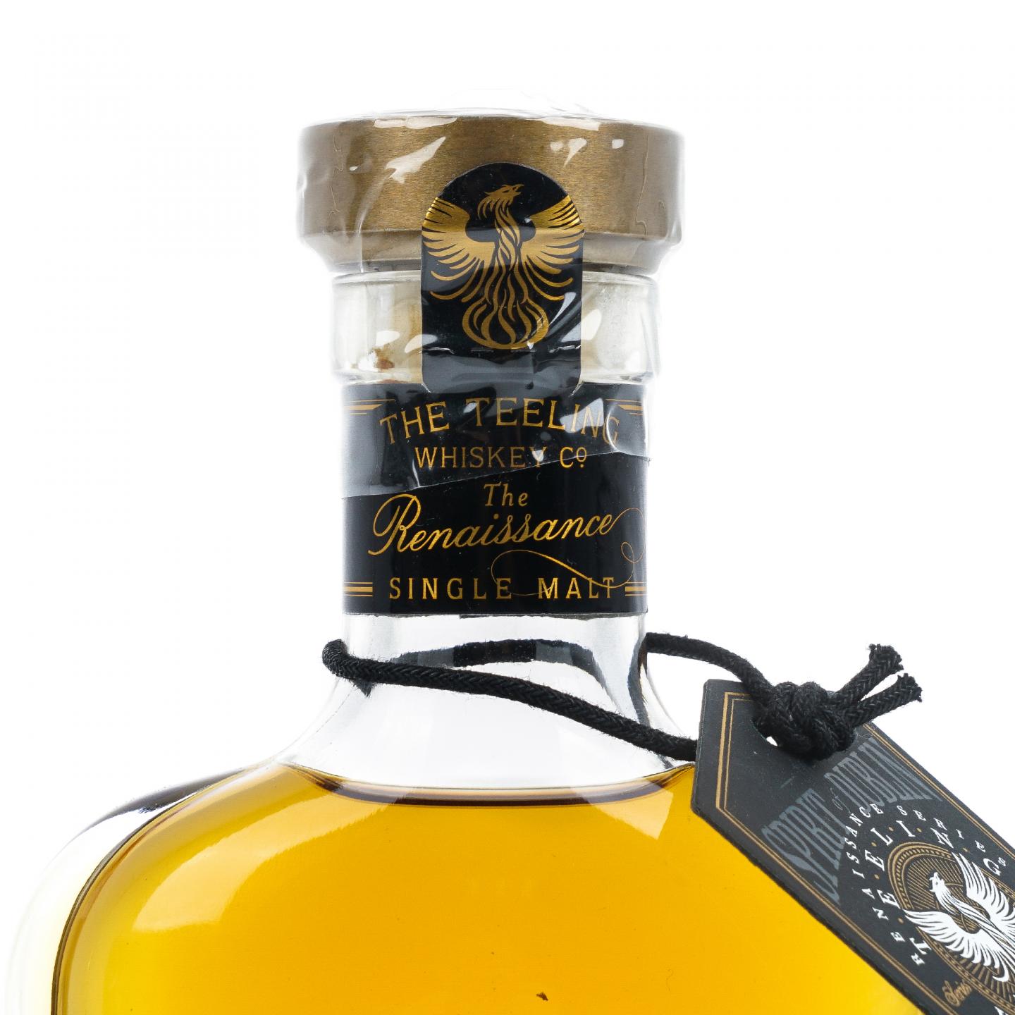 Teeling 帝霖 18年 2021 文艺复兴第三卷