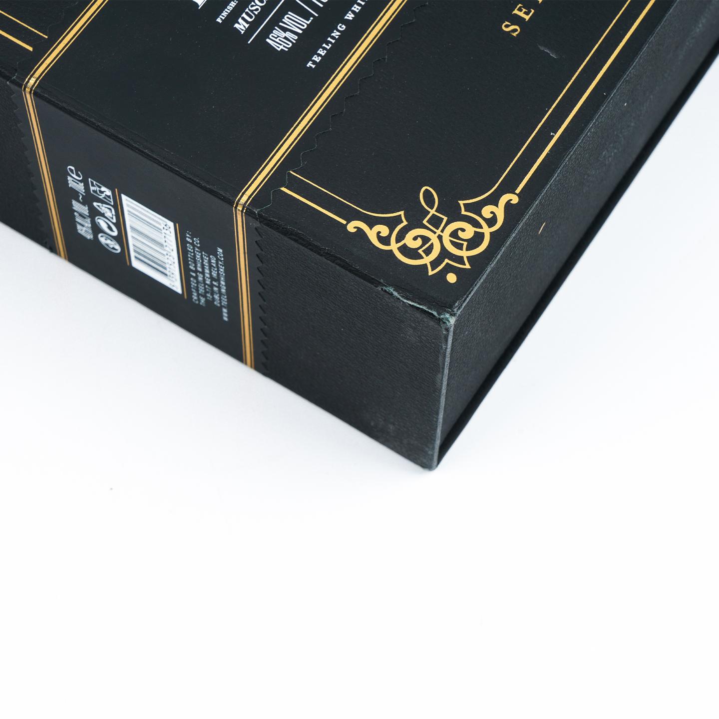 Teeling 帝霖 18年 2021 文艺复兴第三卷