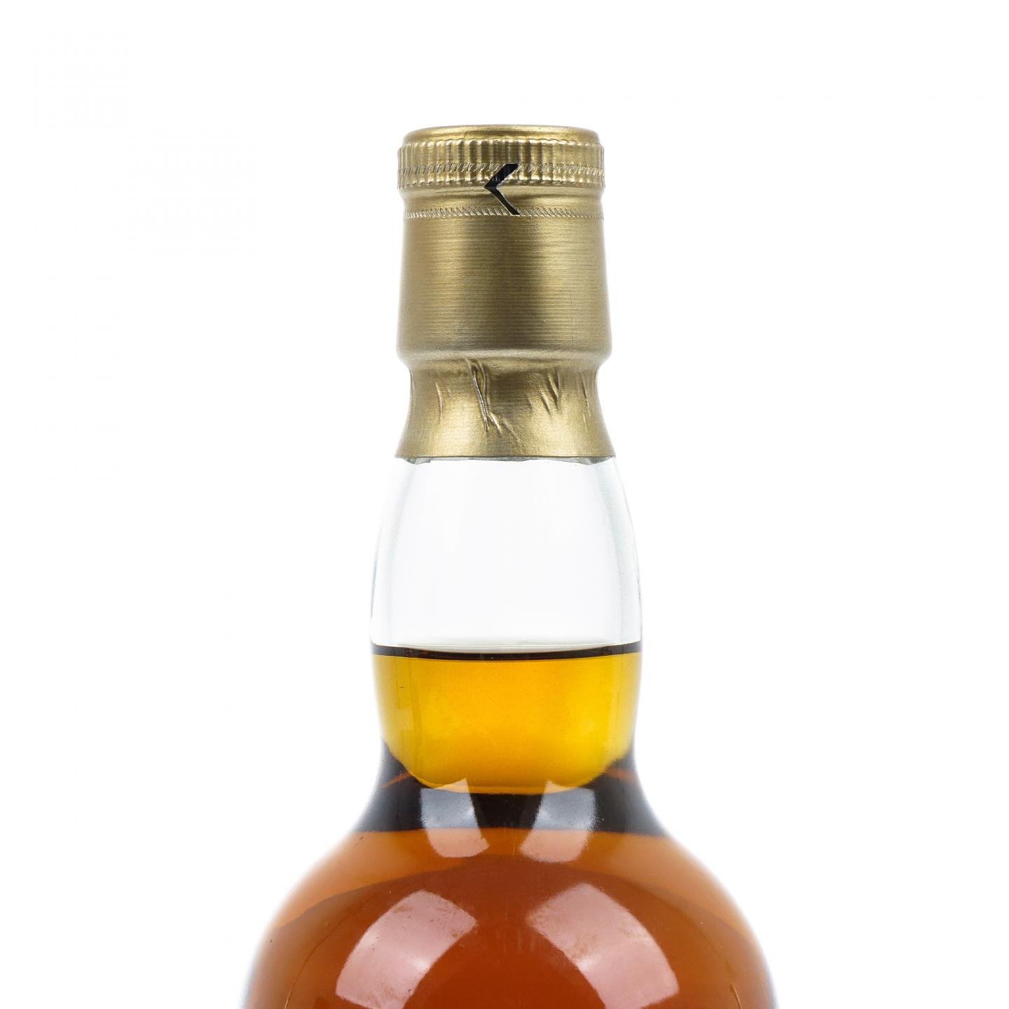 Glenallachie 格兰纳里奇 2008-2019 Or Sileis 雪莉桶#302498