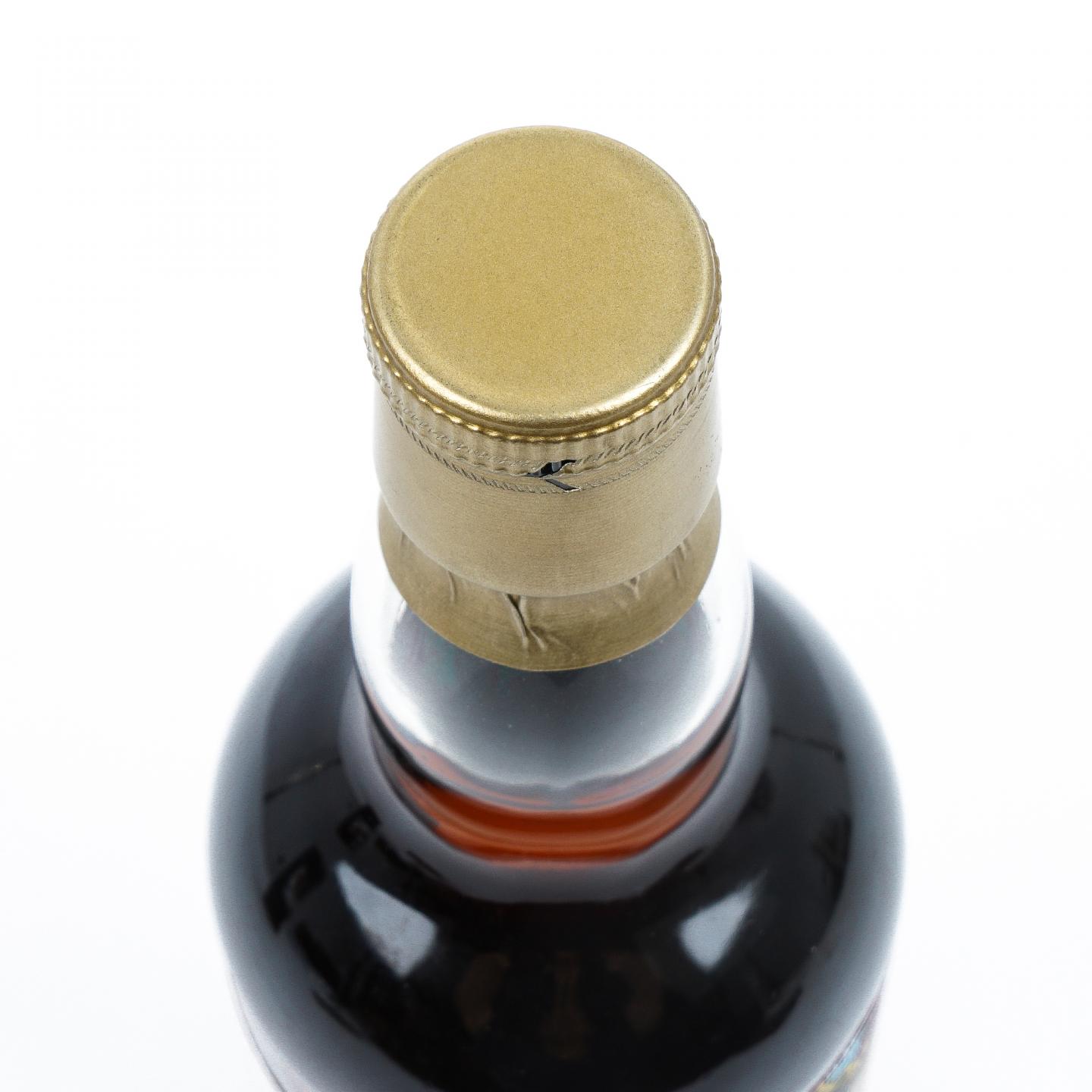 Glenallachie 格兰纳里奇 2008-2019 Or Sileis 雪莉桶#302498