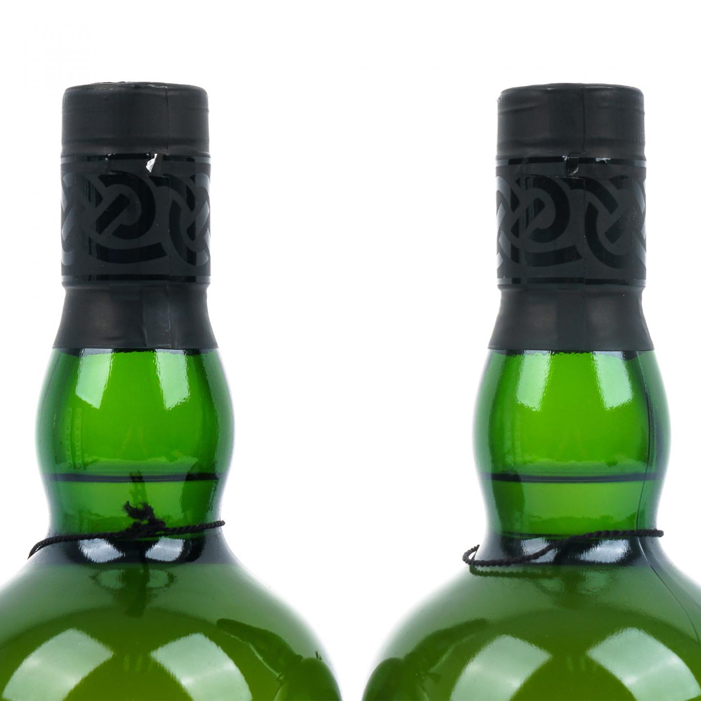 Ardbeg 阿贝 10年 The Ultimate 2瓶组