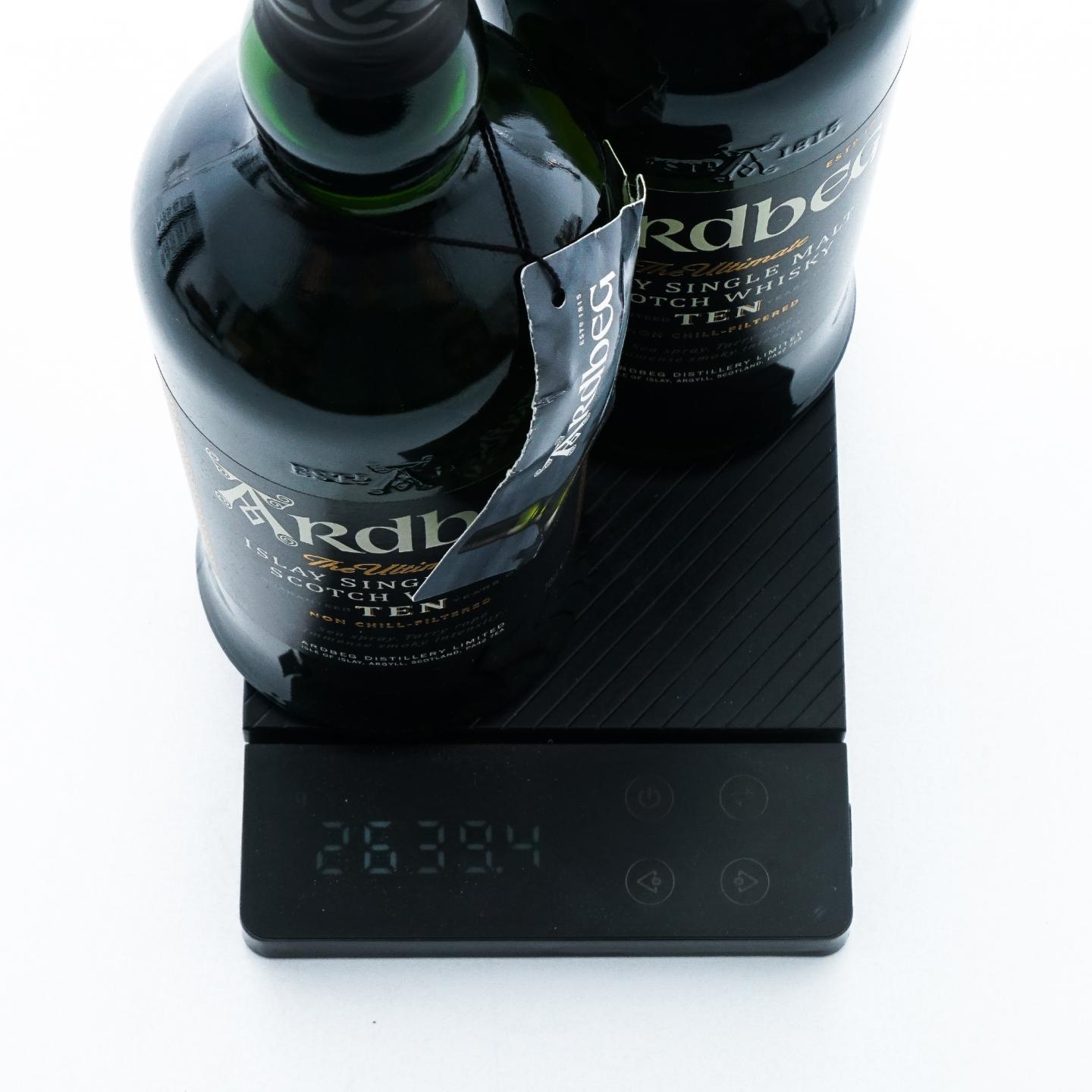 Ardbeg 阿贝 10年 The Ultimate 2瓶组