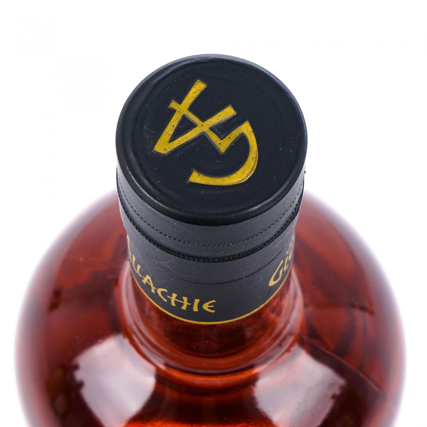 Glenallachie 格兰纳里奇 12年 2008-2021 单桶#3960