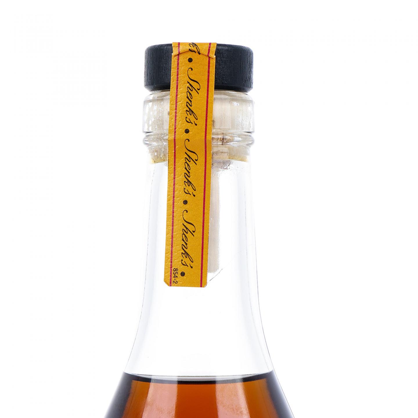 Michter's 2021 Shenk's Homestead 酸麦芽威士忌