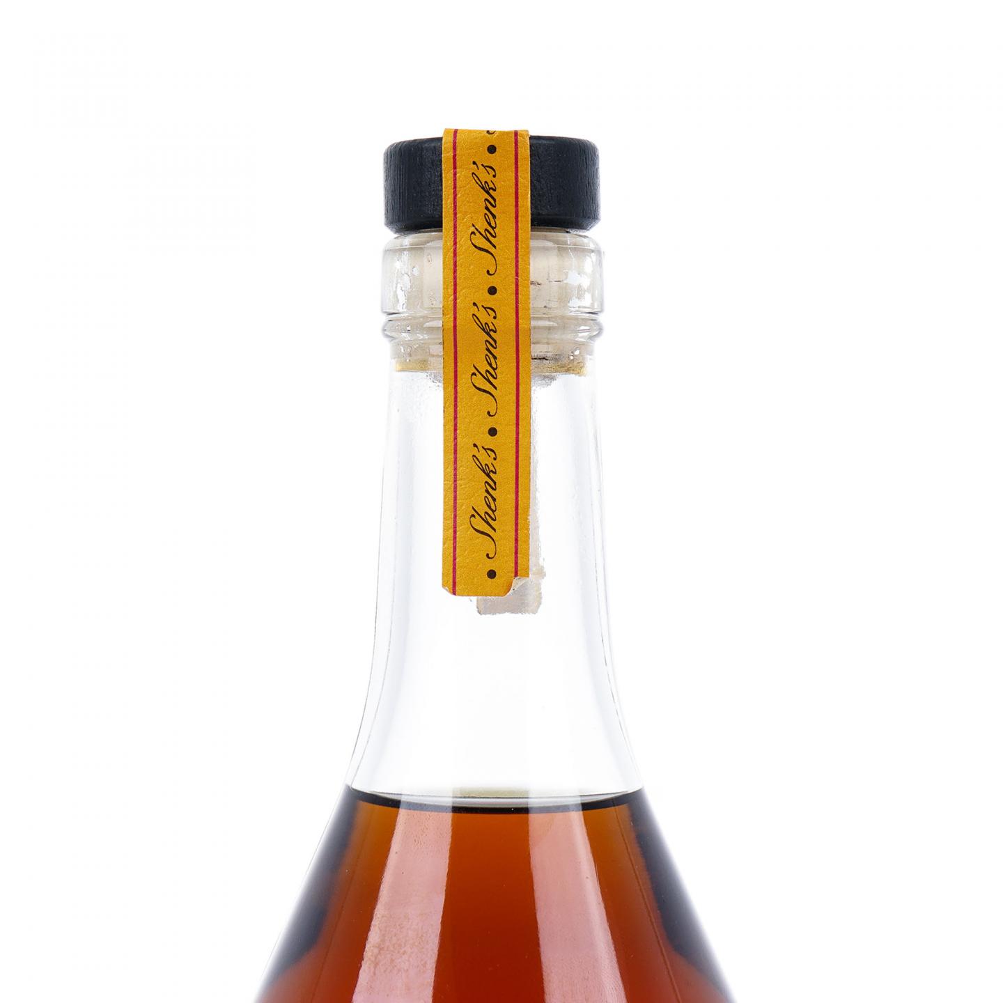 Michter's 2021 Shenk's Homestead 酸麦芽威士忌