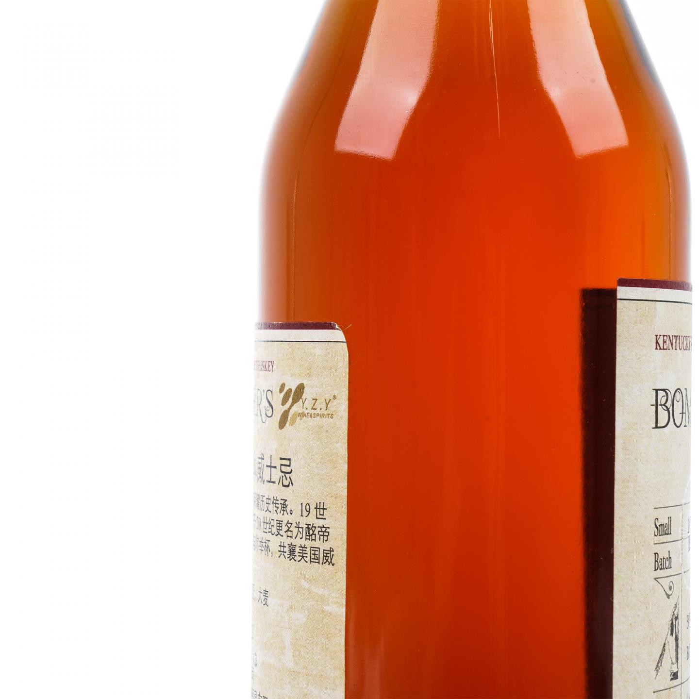 Michter's 2021 波本威士忌 Bomberger's Declaration