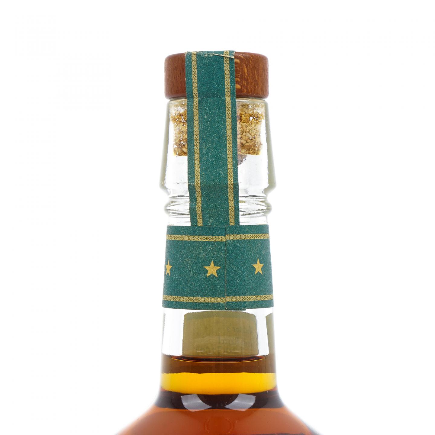 Michter's 酩帝诗 2020 桶强 黑麦威士忌 US*1 53.8%