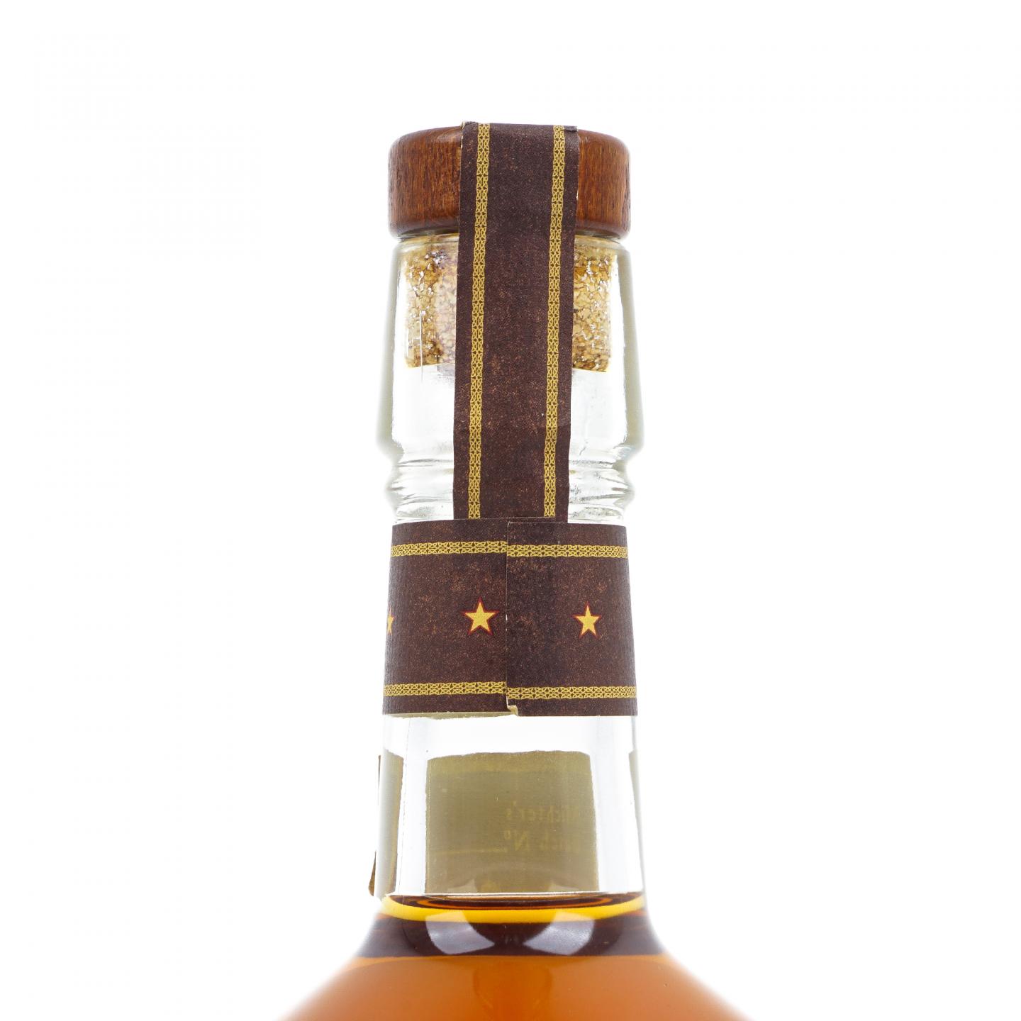 Michter's 酩帝诗 2019 烤桶酸麦芽威士忌 US*1 43%
