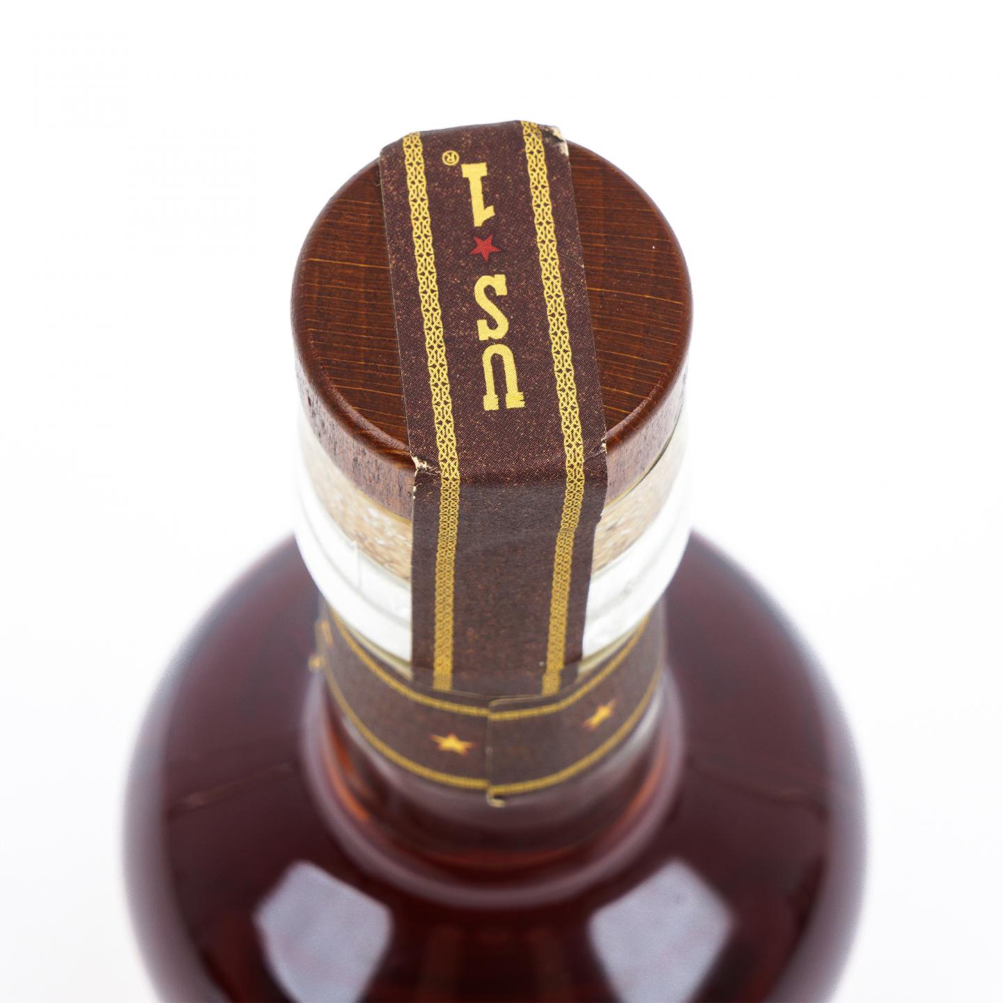 Michter's 酩帝诗 2019 烤桶酸麦芽威士忌 US*1 43%