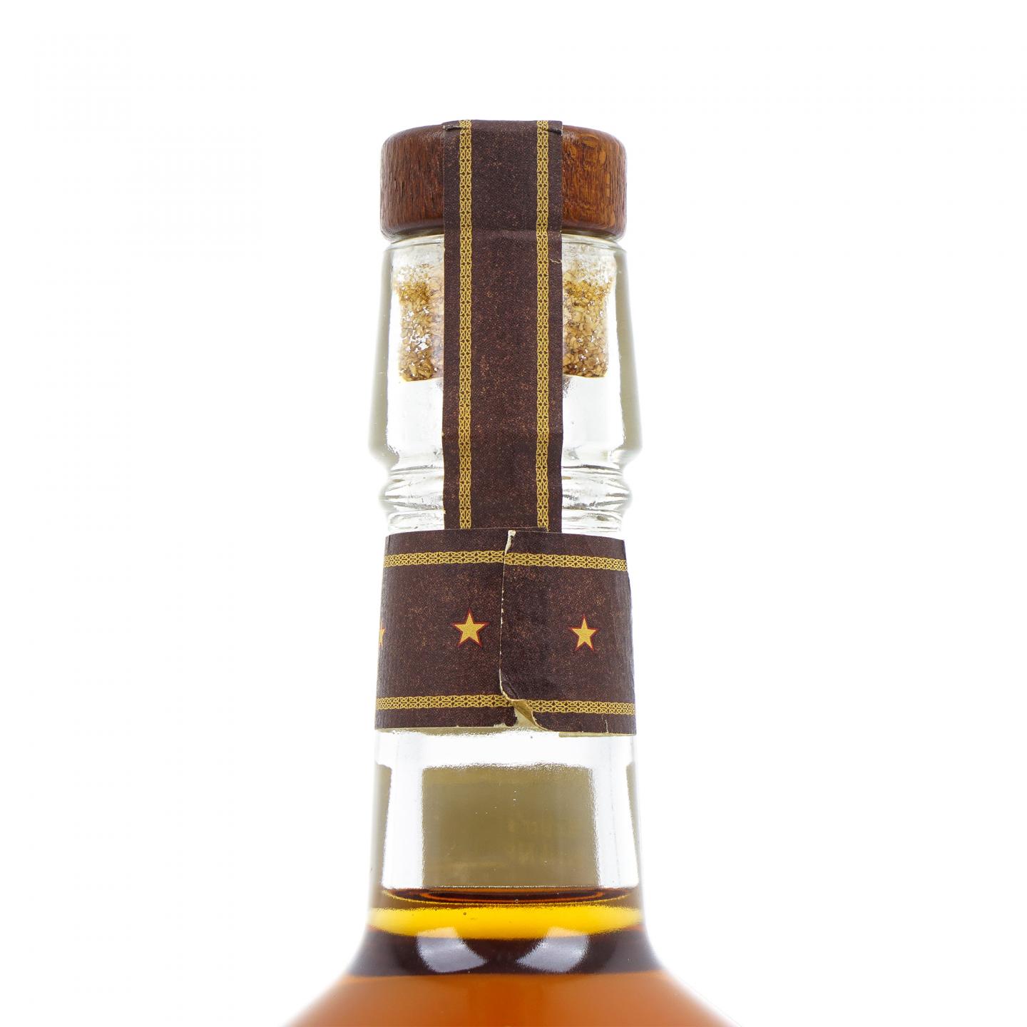 Michter's 酩帝诗 2019 烤桶酸麦芽威士忌 US*1