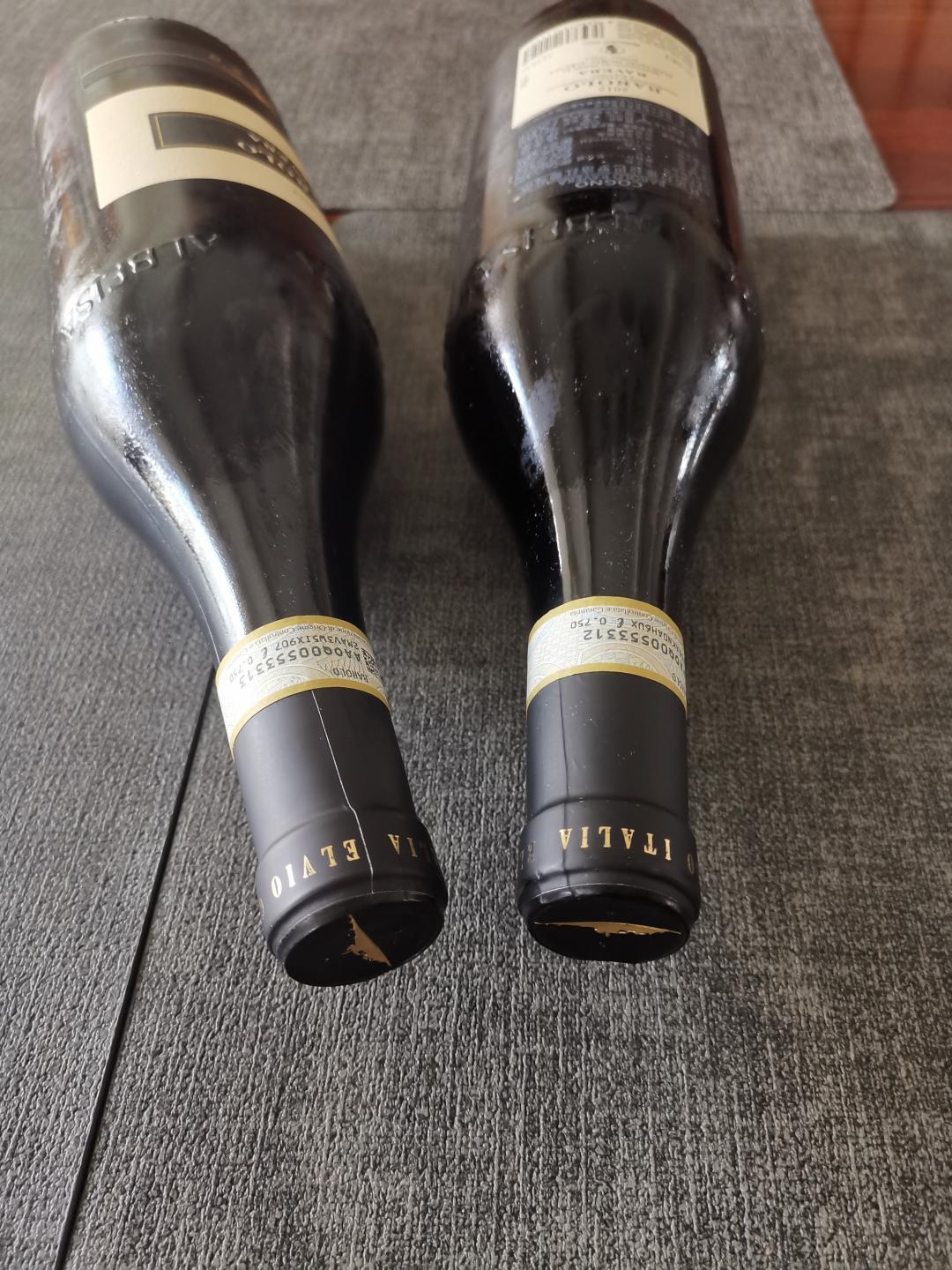 Elvio Cogno Barolo Ravera Barolo DOCG 2012二支组