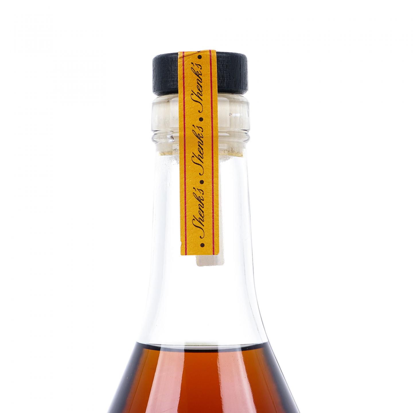 Michter's 2021 Shenk's Homestead 酸麦芽威士忌 Batch#L21F1899