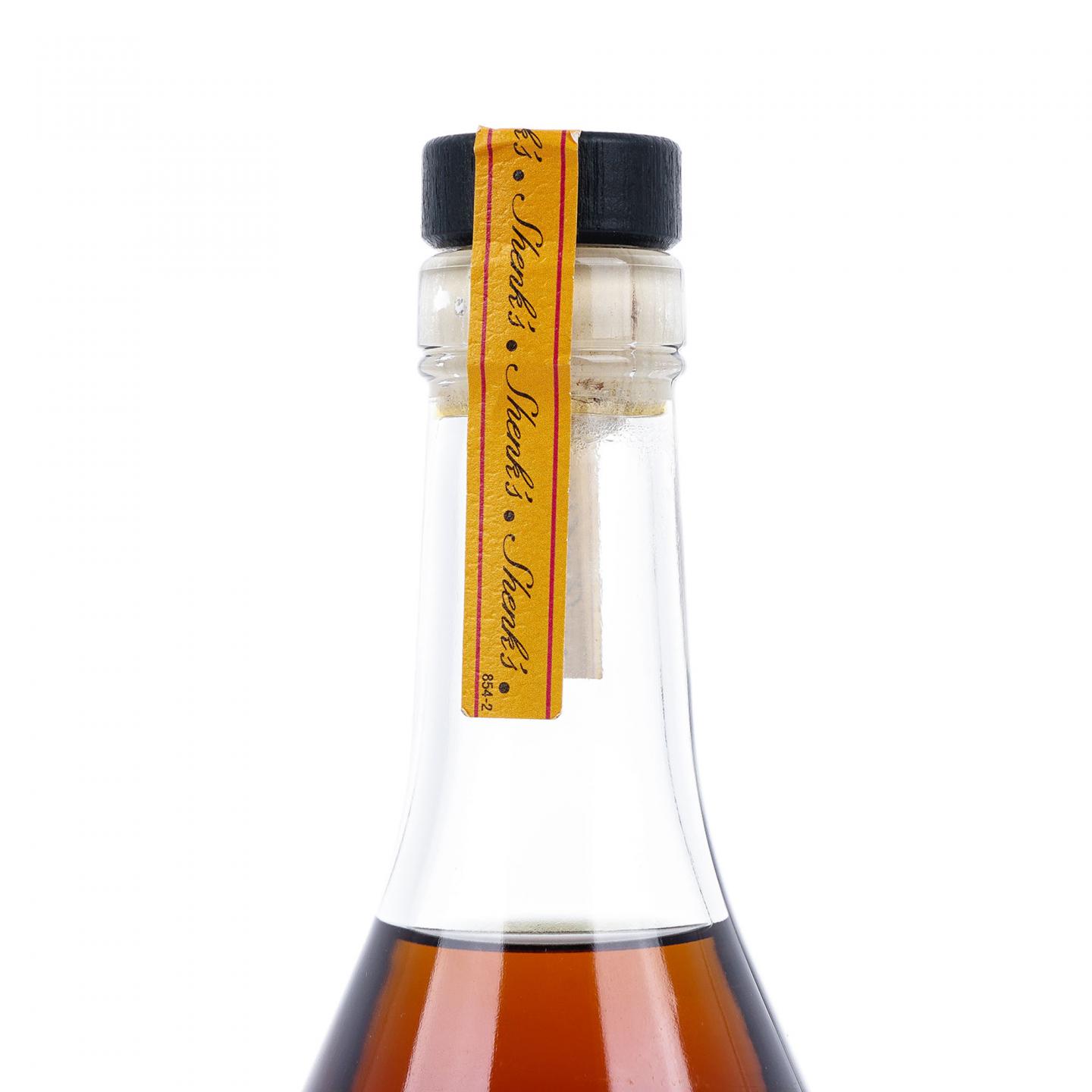Michter's 2021 Shenk's Homestead 酸麦芽威士忌 Batch#L21F1899