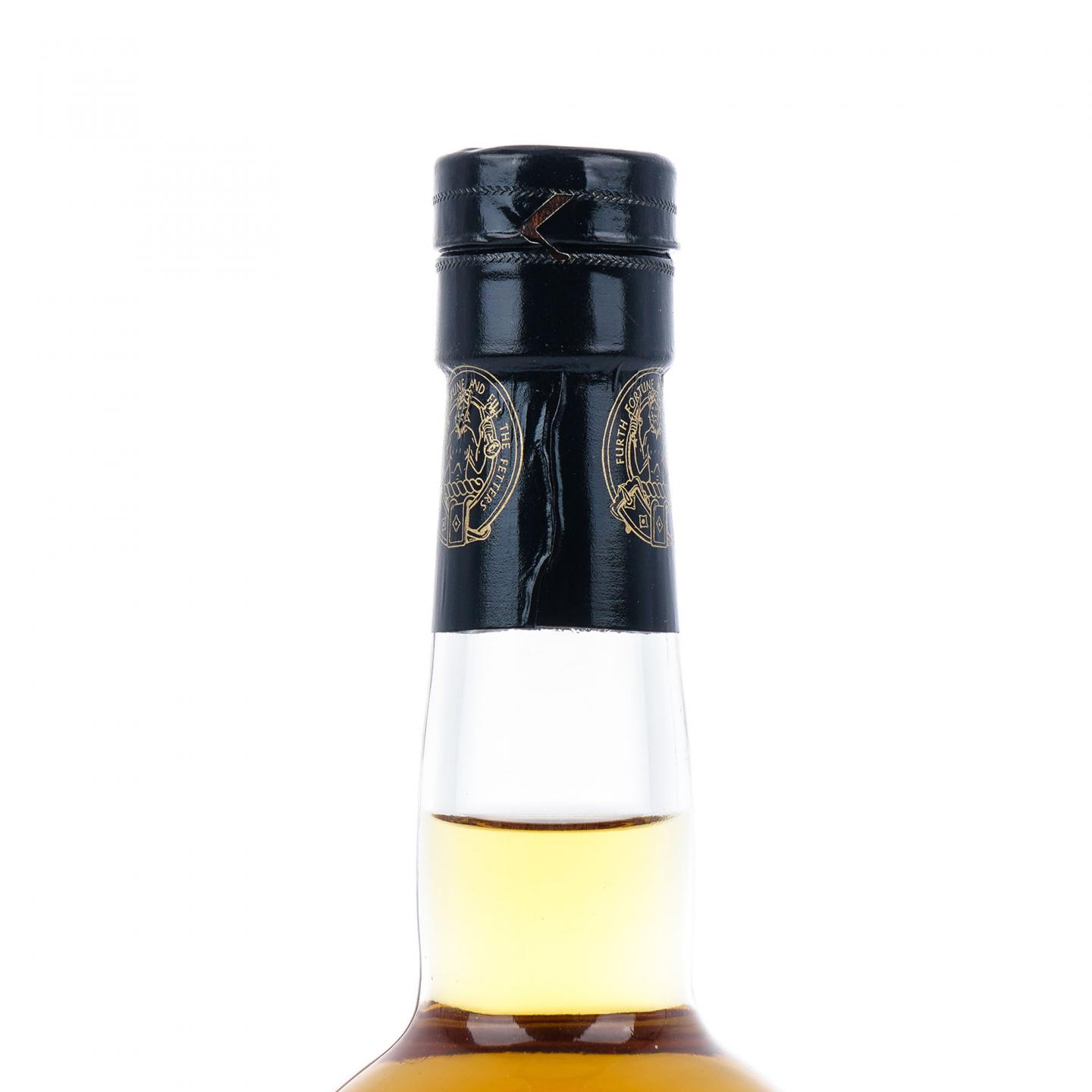 Dalmore 达尔摩 18年 2001 AMC 750ml