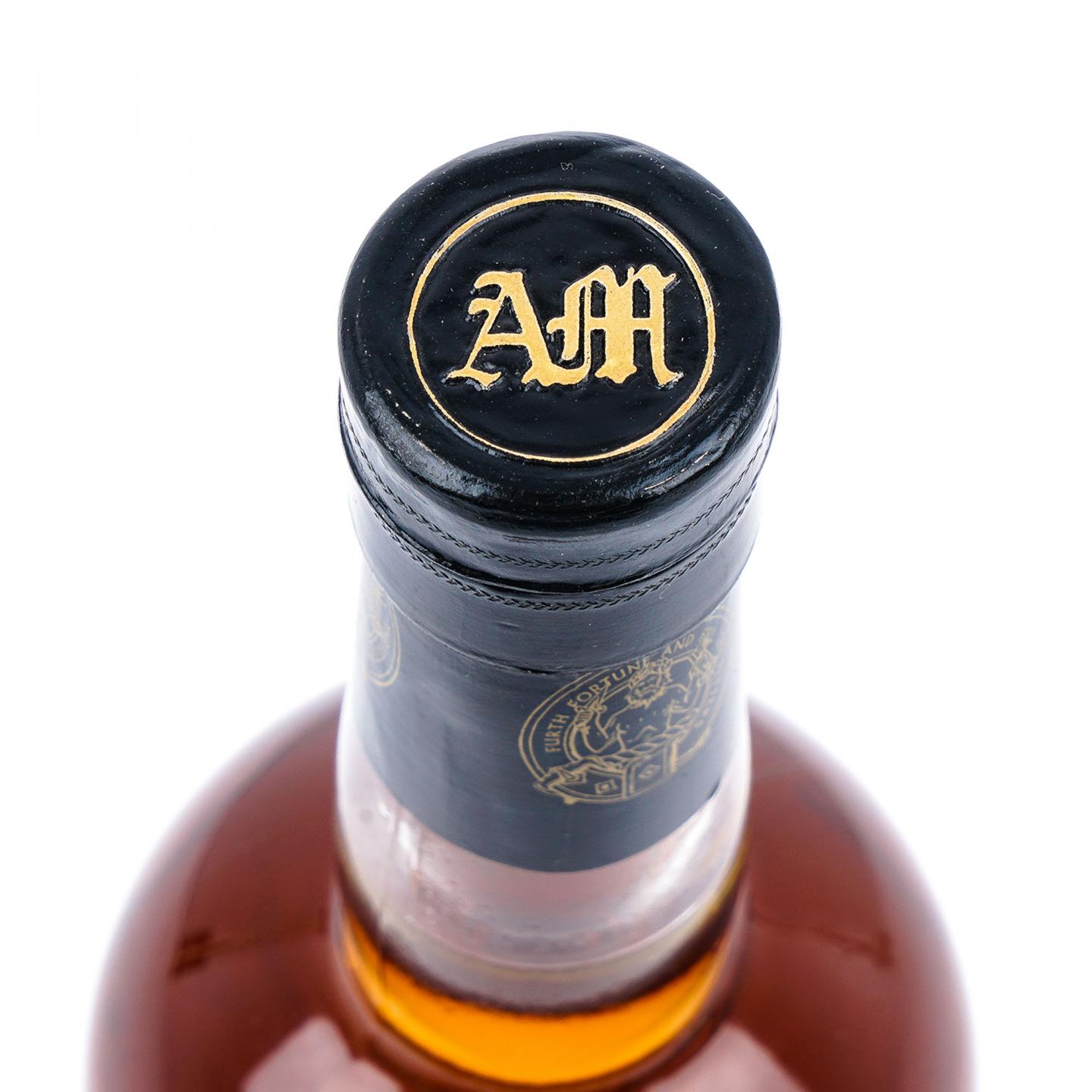 Dalmore 达尔摩 18年 2001 AMC 750ml