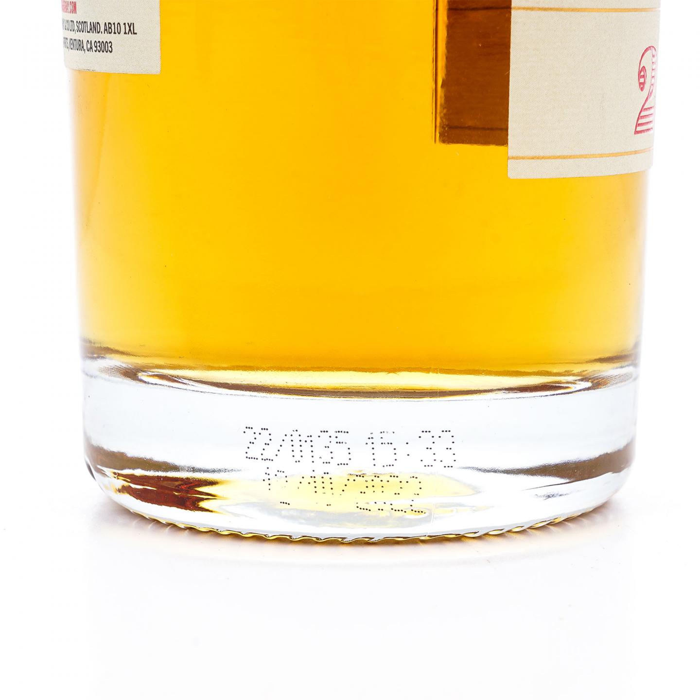 Dalmore 达尔摩 18年 2001 AMC 750ml