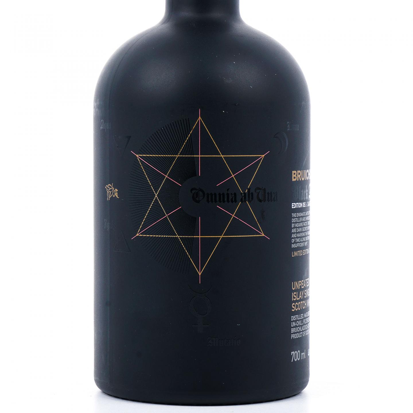 Bruichladdich 布赫拉迪 24年 1992 星图 05.1 行货