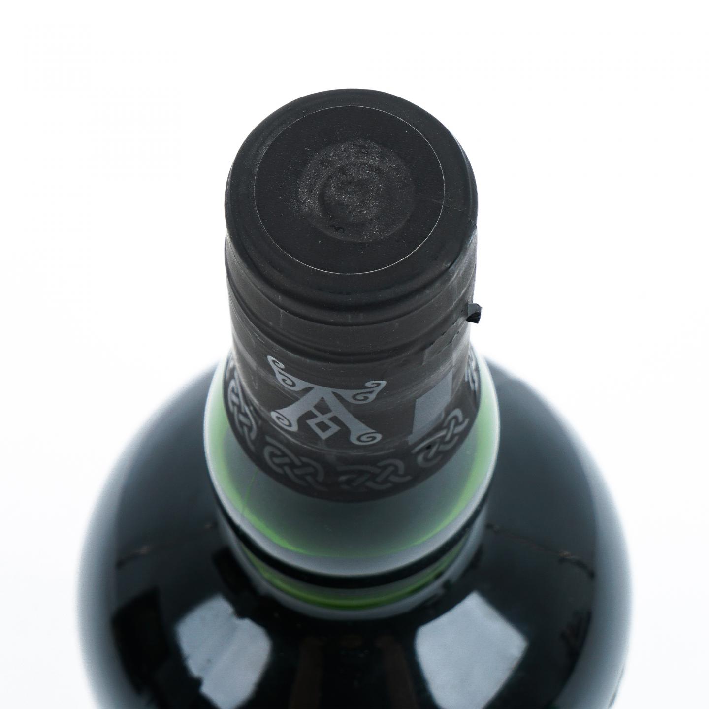 Ardbeg 阿贝 Ten 2016+乌干达/漩涡两支酒版