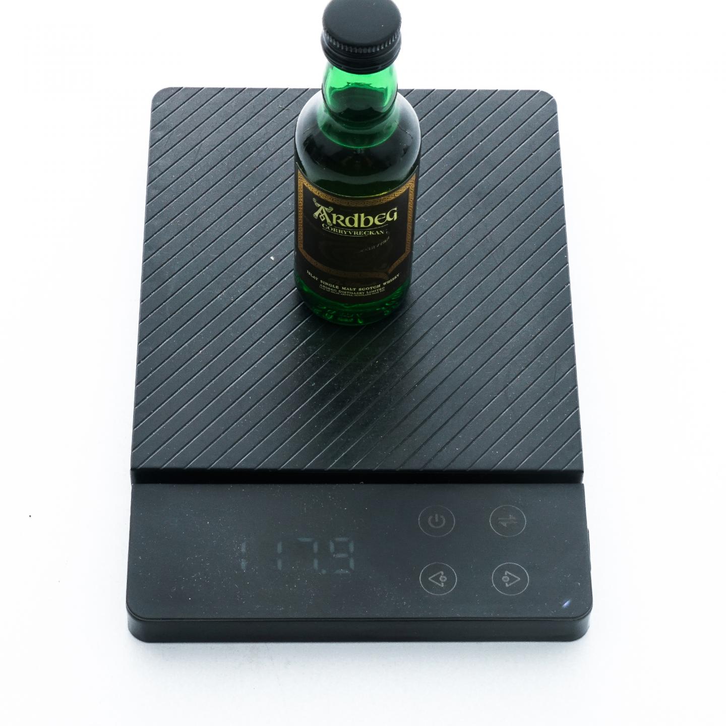 Ardbeg 阿贝 Ten 2016+乌干达/漩涡两支酒版