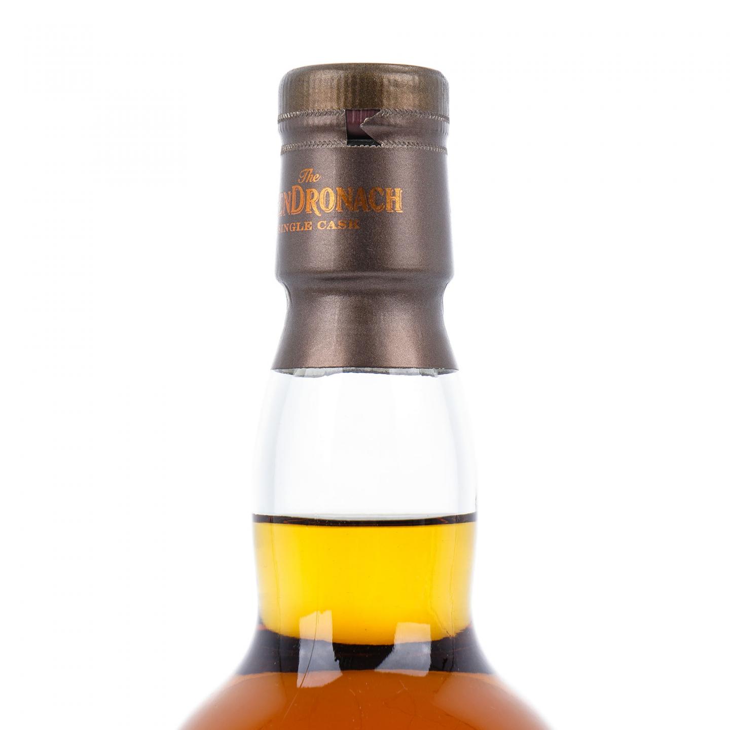 Glendronach 格兰多纳 11年 2003-2015 单桶#1780