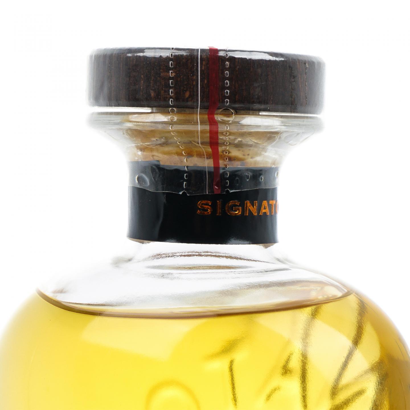 Longmorn 朗摩 19年 1996-2015 SV 非原盒