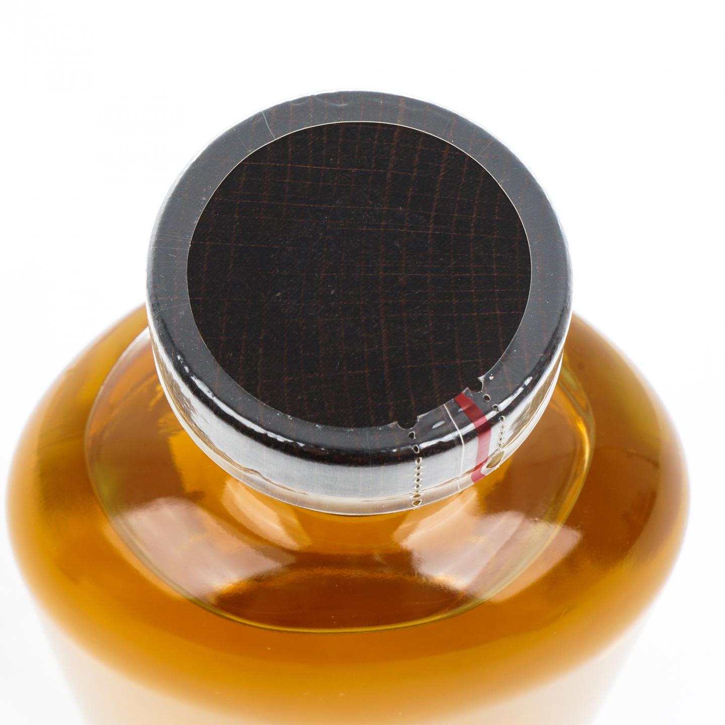 Longmorn 朗摩 19年 1996-2015 SV 非原盒