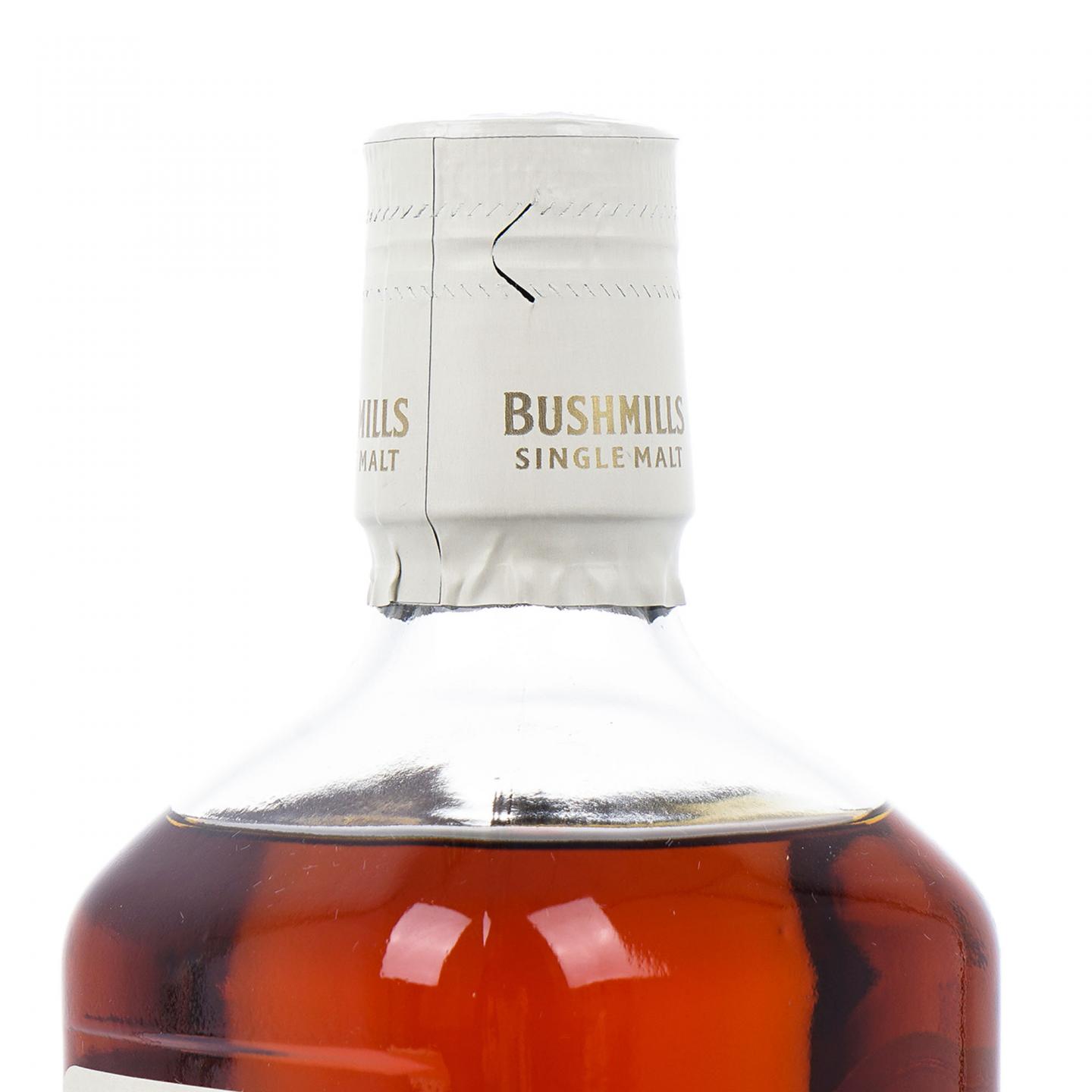 Bushmills 布什米尔 19年 2002-2021 桶强 行货