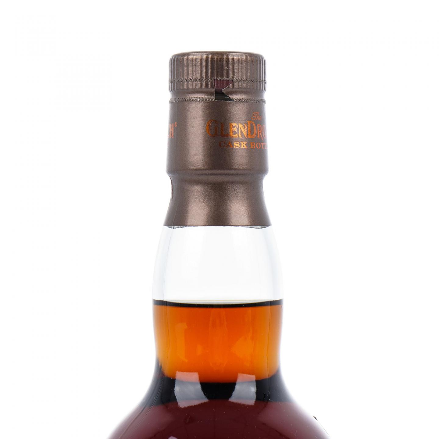 Glendronach 格兰多纳 30年 1992-2023 雪莉桶#7417