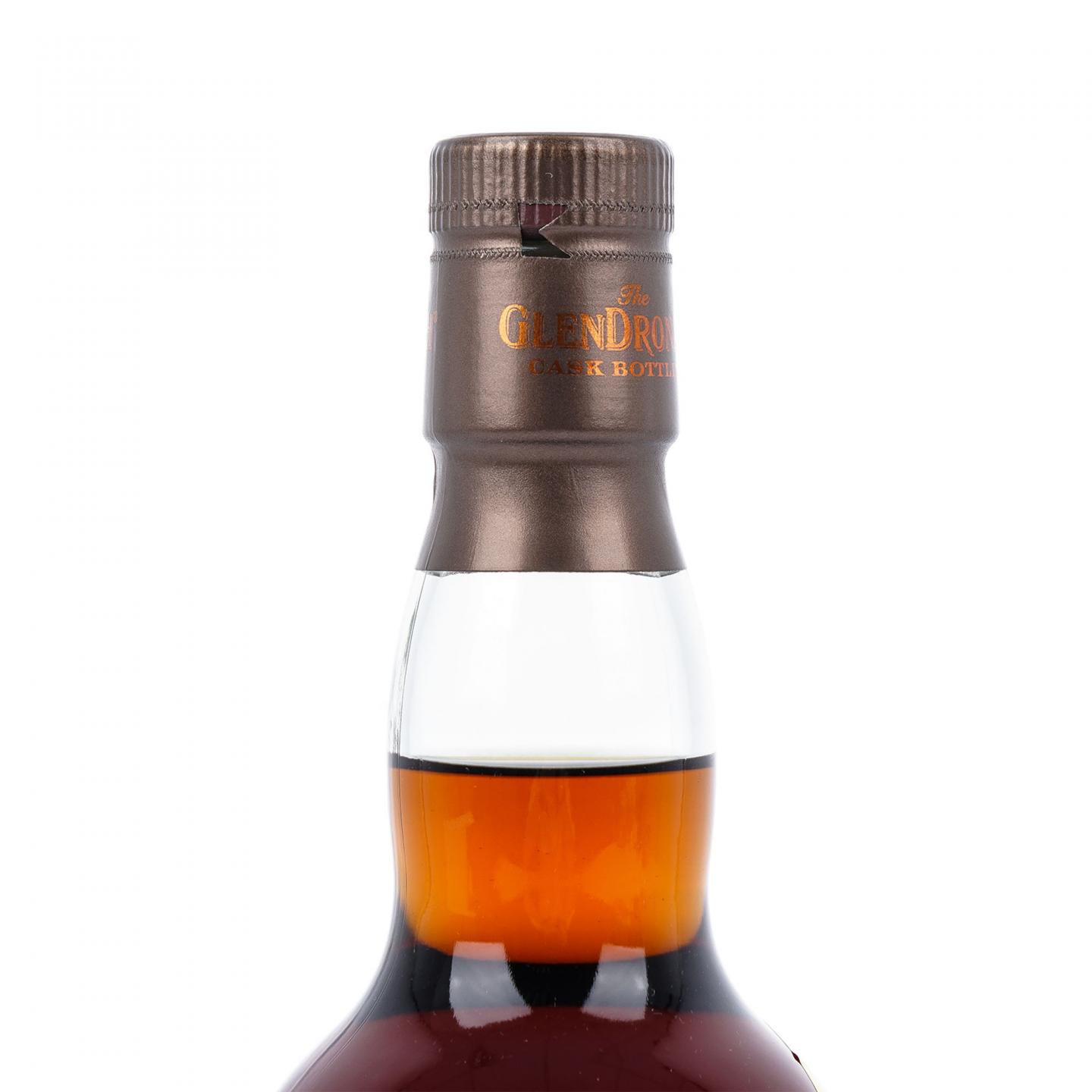 Glendronach 格兰多纳 30年 1992-2023 雪莉桶#7417