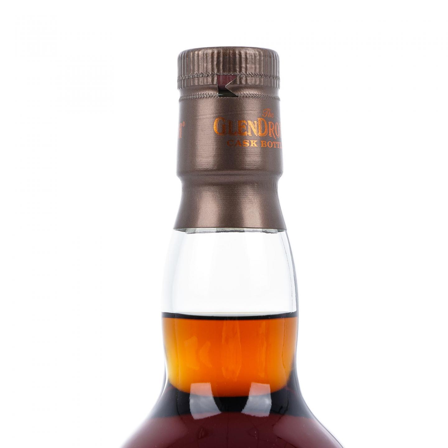 Glendronach 格兰多纳 30年 1992-2023 雪莉桶