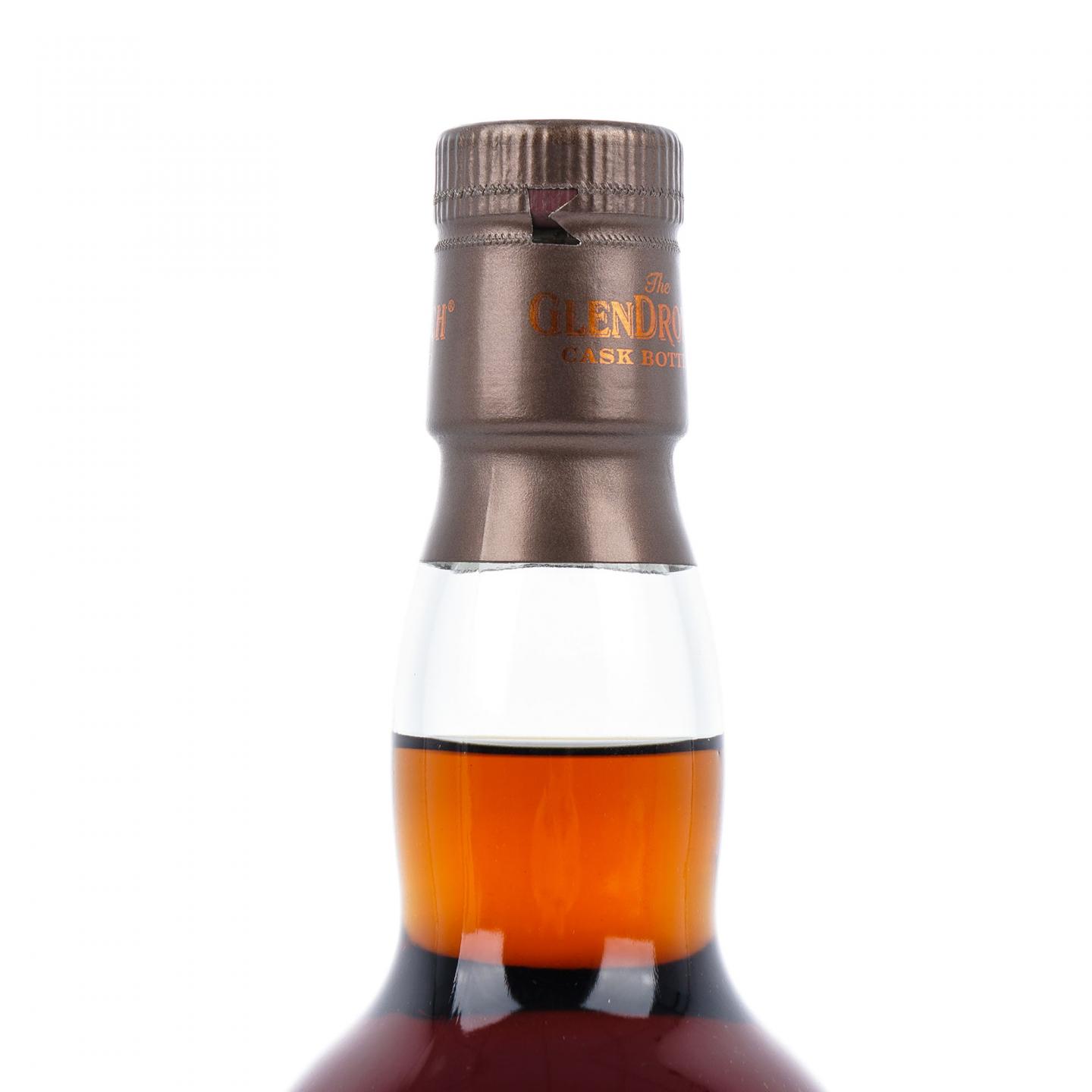 Glendronach 格兰多纳 30年 1992-2023 Oloroso雪莉桶#7417