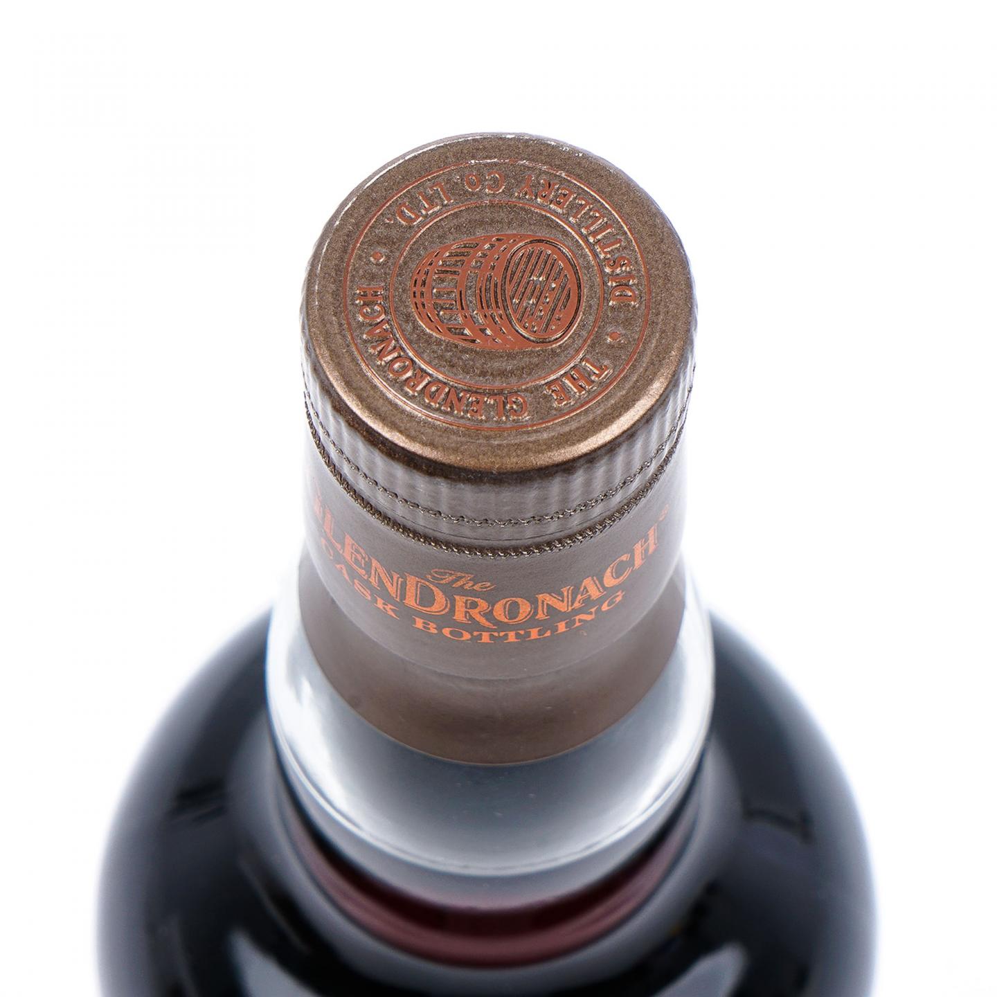 Glendronach 格兰多纳 30年 1992-2023 Oloroso雪莉桶#7417
