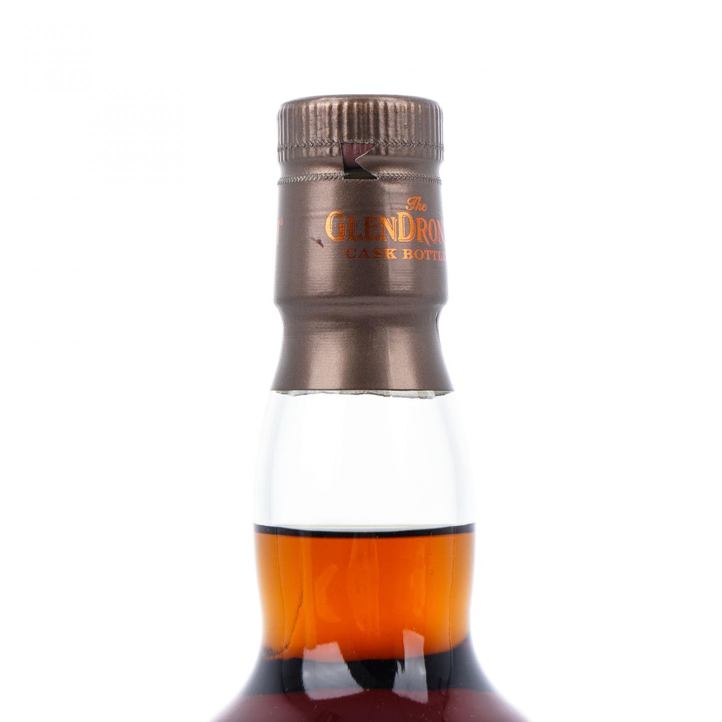 Glendronach 格兰多纳 30年 1992-2023 Oloroso雪莉桶