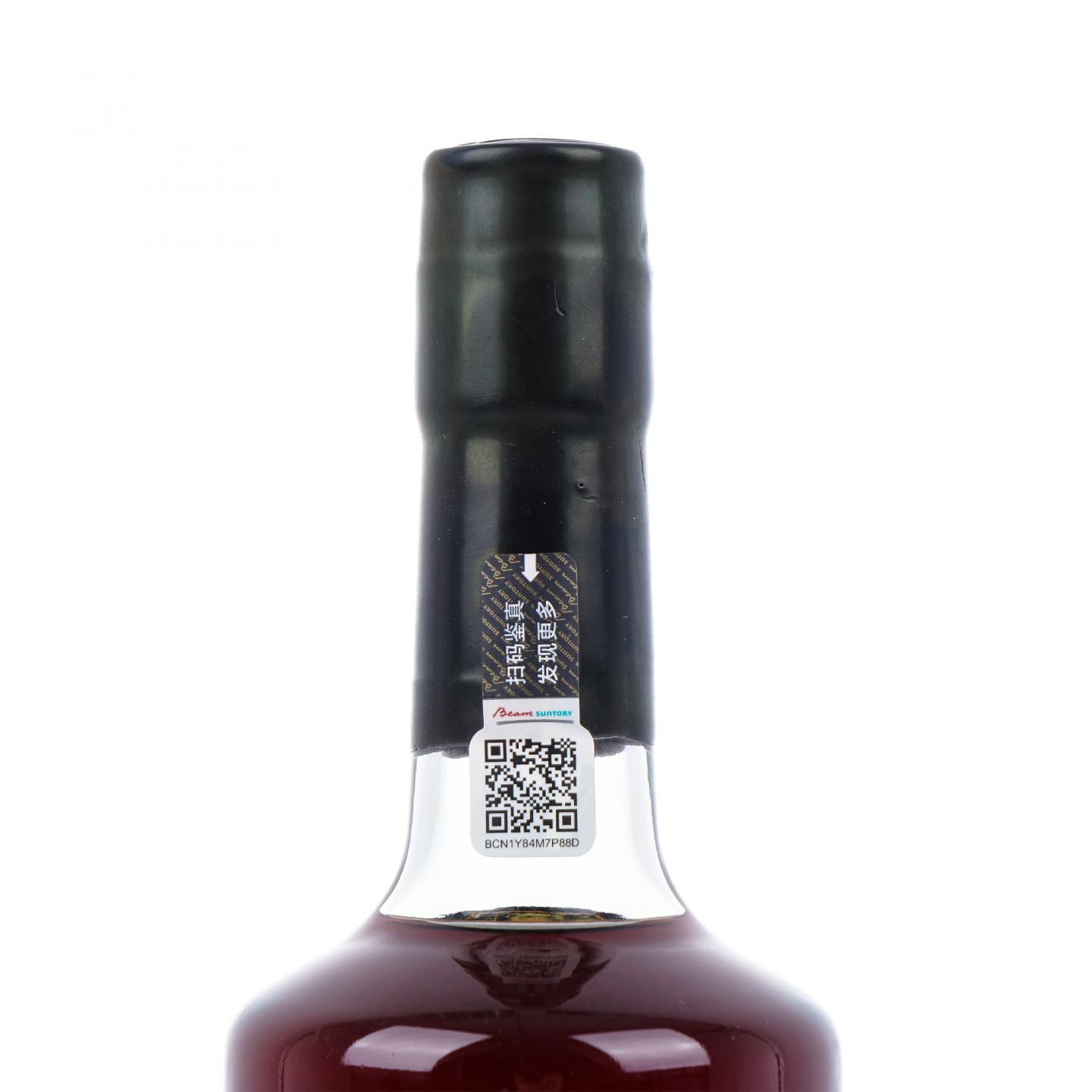 Bowmore 波摩 27年 永恒 Timeless Series 行货