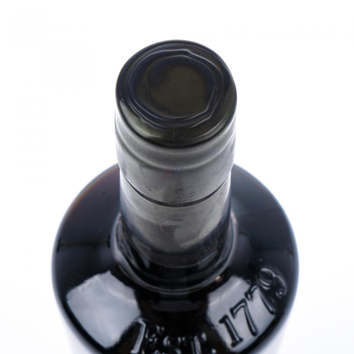 Bowmore 波摩 27年 永恒 Timeless Series 行货