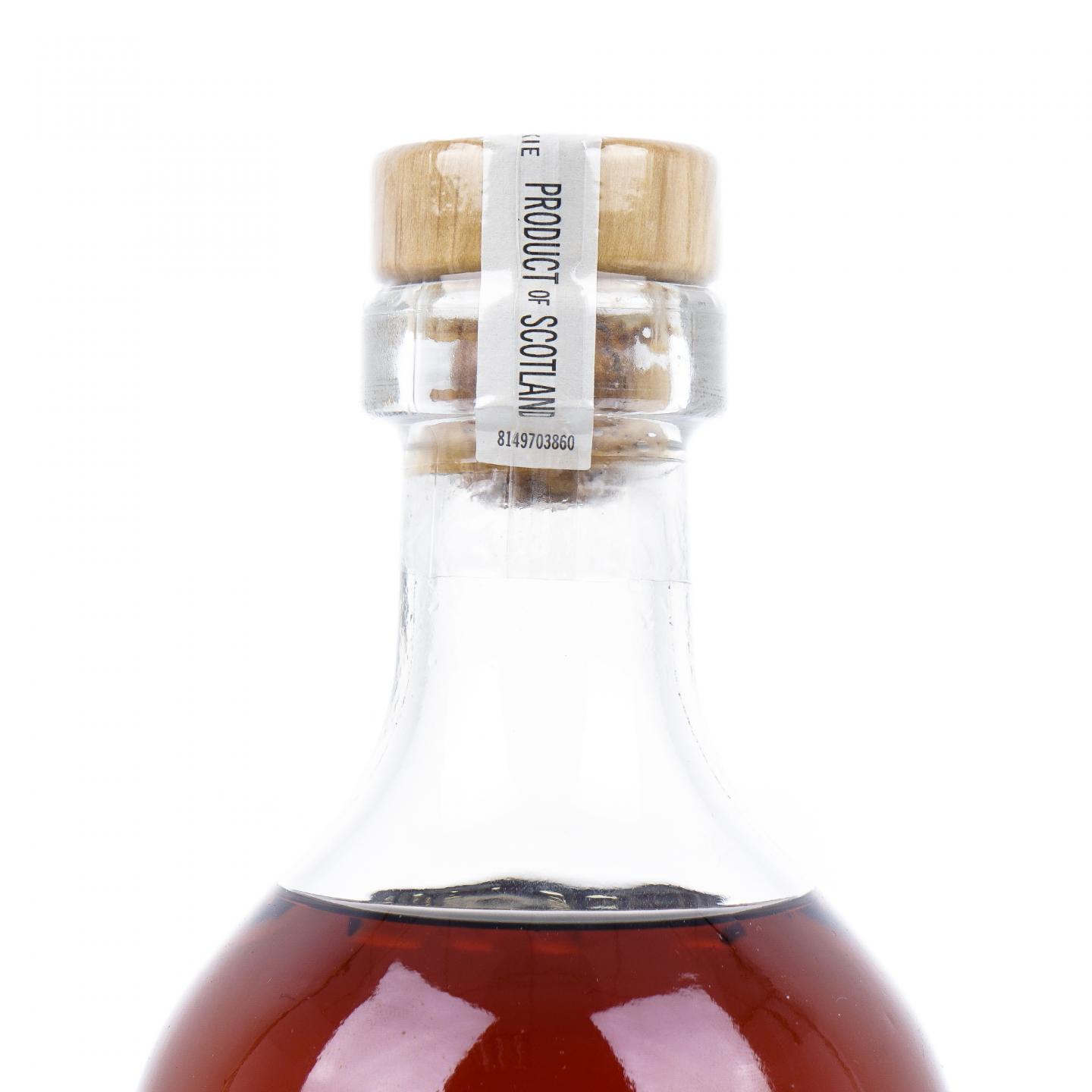 Aultmore 欧摩 27年 小批量 Batch AU0790