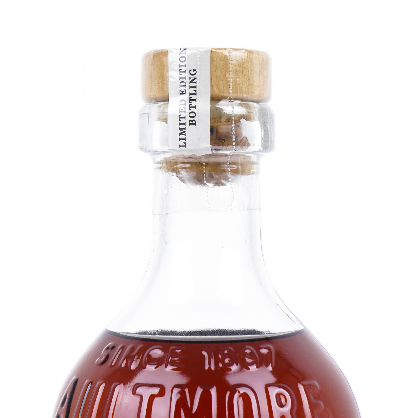 Aultmore 欧摩 27年 小批量 Batch AU0790