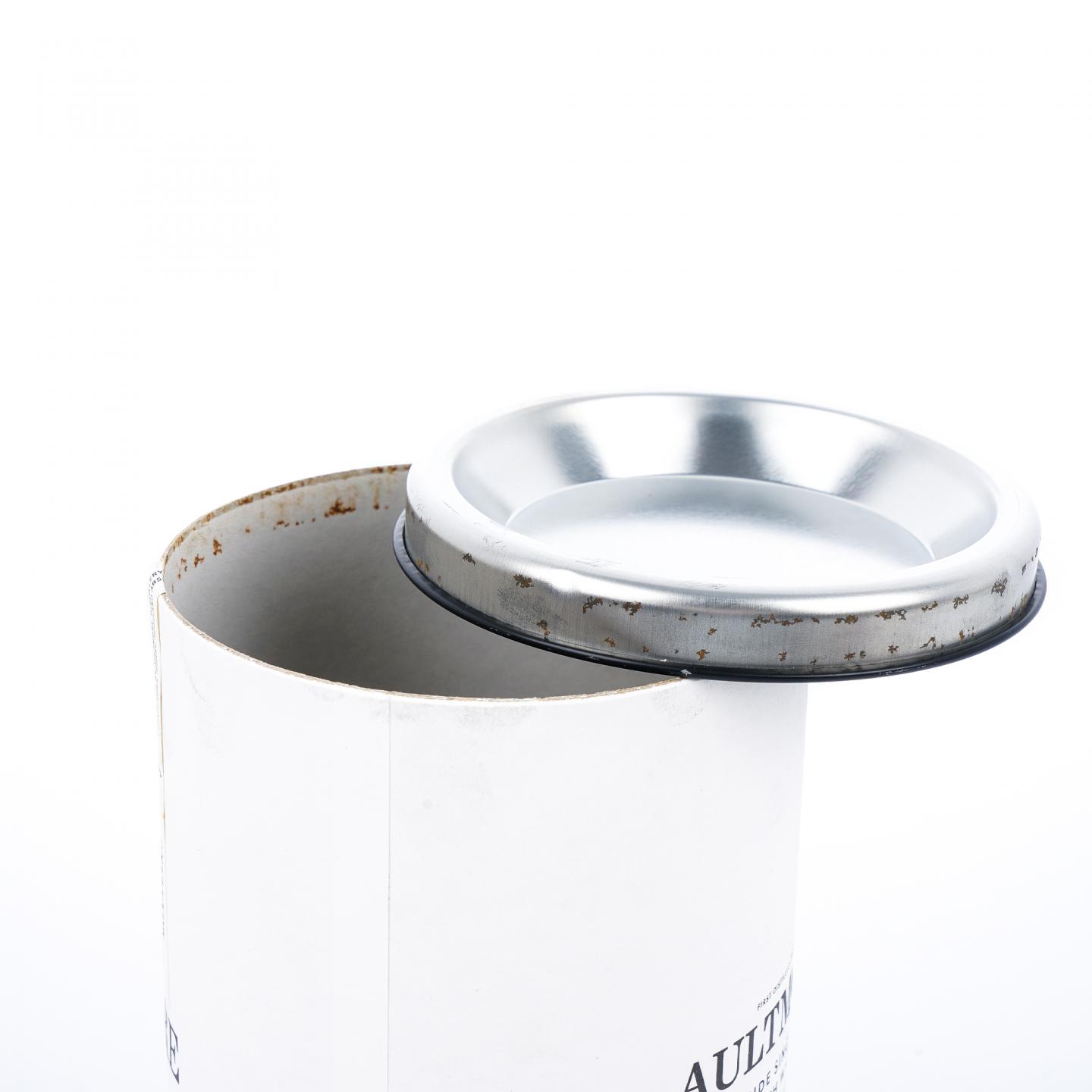 Aultmore 欧摩 27年 小批量 Batch AU0790