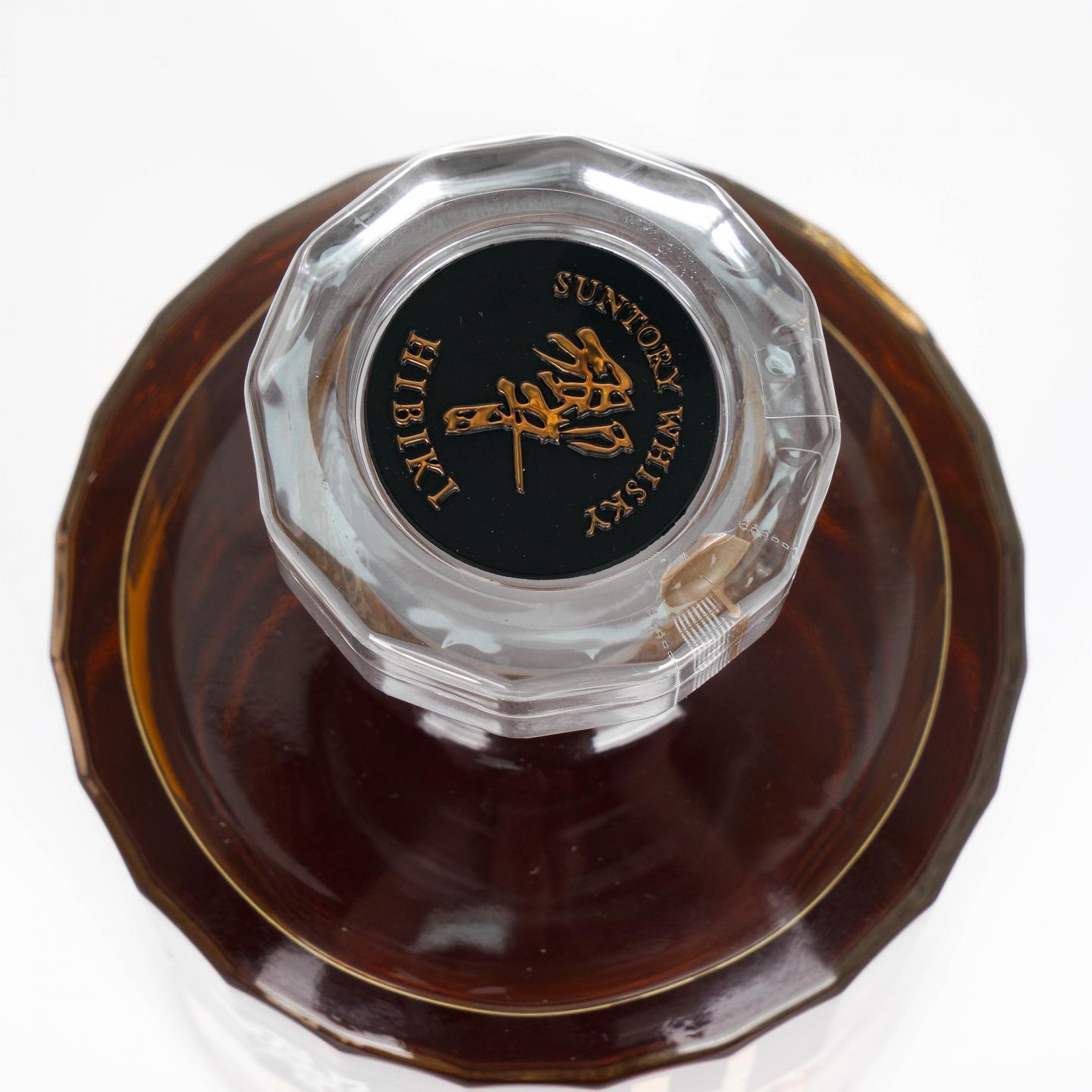响 21年 花鸟风月 调和 700ml